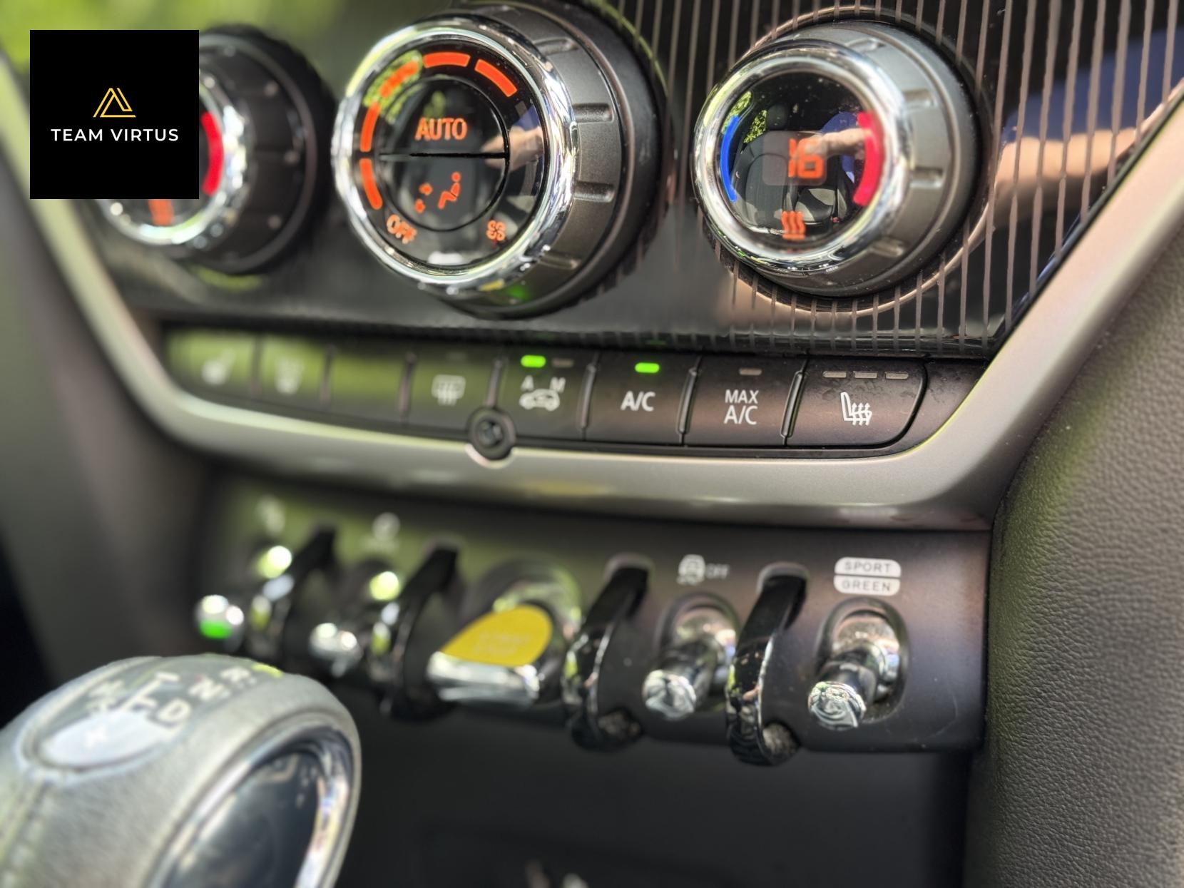 MINI Countryman 1.5 10kWh Cooper SE Exclusive SUV 5dr Petrol Plug-in Hybrid Auto ALL4 Euro 6 (s/s) (222 ps)