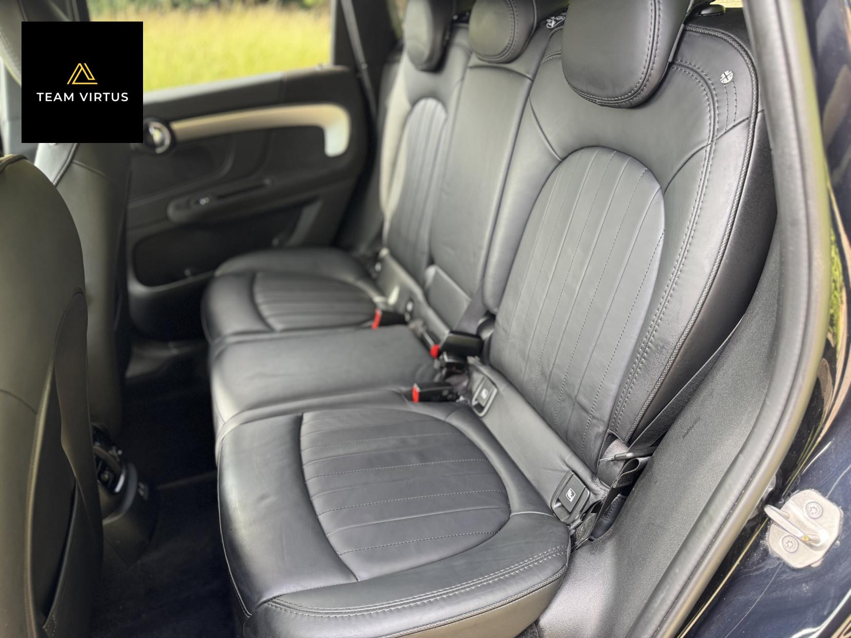 MINI Countryman 1.5 10kWh Cooper SE Exclusive SUV 5dr Petrol Plug-in Hybrid Auto ALL4 Euro 6 (s/s) (222 ps)