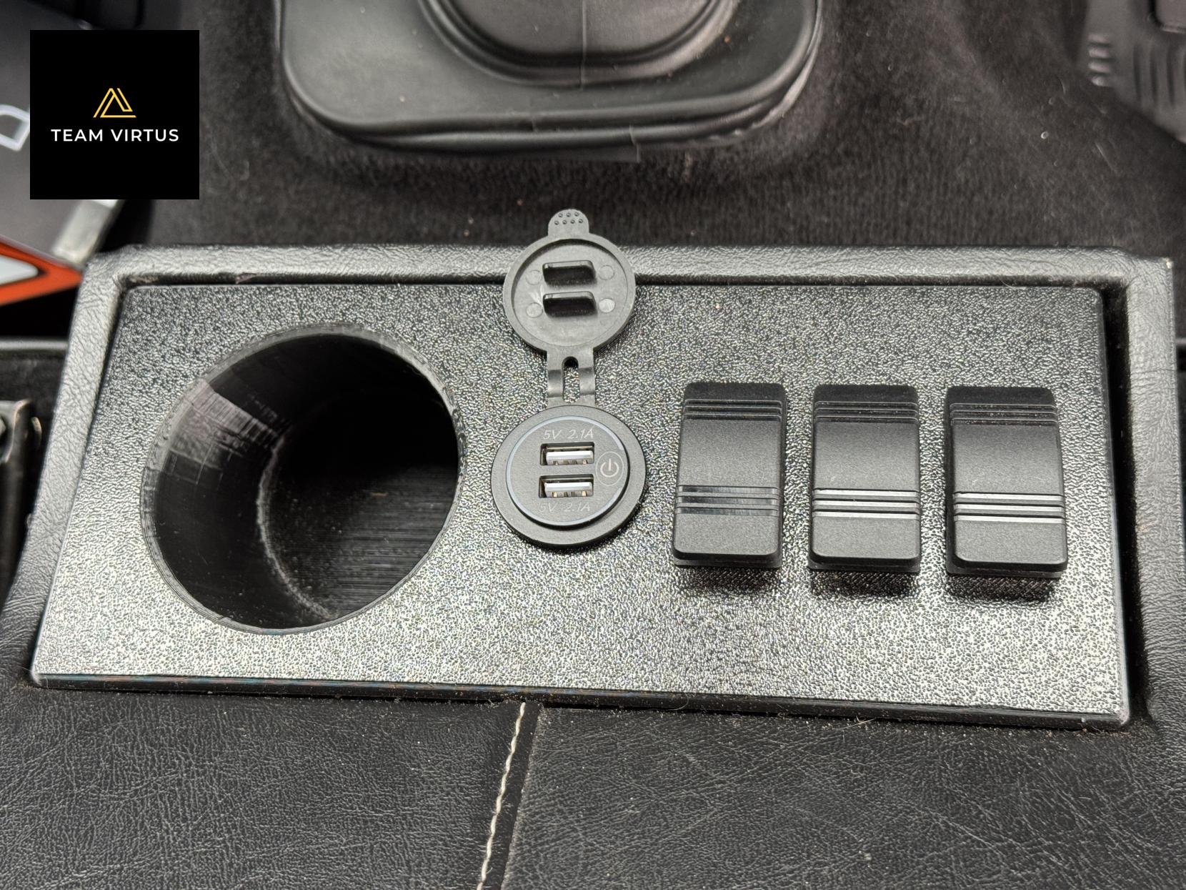 Land Rover Defender 90 2.5 TD5 XS Station Wagon 3dr Diesel Manual (282 g/km, 120 bhp)