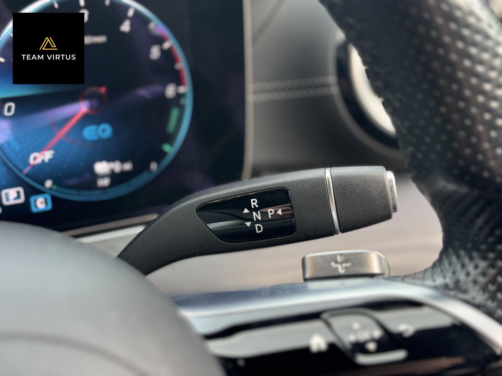 Mercedes-Benz E Class 2.0 E300de 13.5kWh AMG Line Estate 5dr Diesel Plug-in Hybrid G-Tronic+ Euro 6 (s/s) (306 ps)