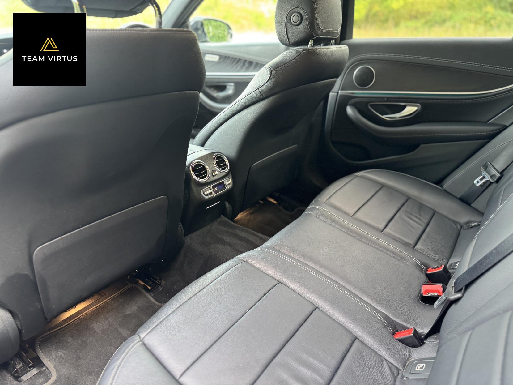 Mercedes-Benz E Class 2.0 E300de 13.5kWh AMG Line Estate 5dr Diesel Plug-in Hybrid G-Tronic+ Euro 6 (s/s) (306 ps)