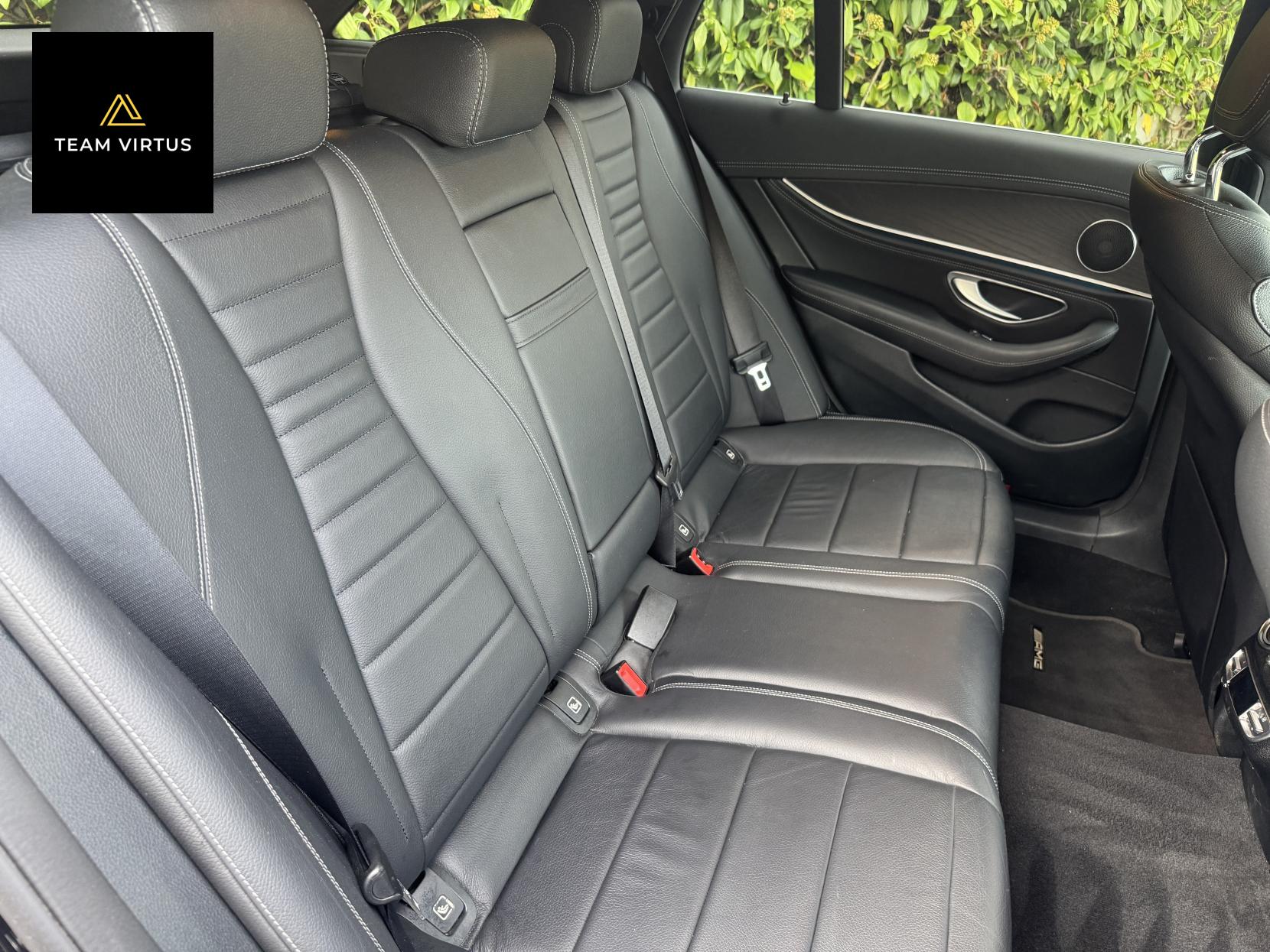 Mercedes-Benz E Class 2.0 E300de 13.5kWh AMG Line Estate 5dr Diesel Plug-in Hybrid G-Tronic+ Euro 6 (s/s) (306 ps)