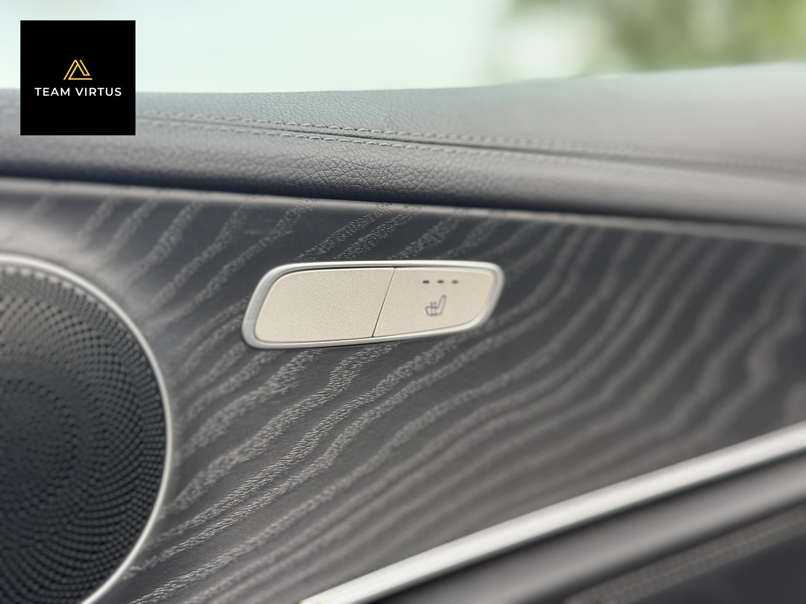 Mercedes-Benz E Class 2.0 E300de 13.5kWh AMG Line Estate 5dr Diesel Plug-in Hybrid G-Tronic+ Euro 6 (s/s) (306 ps)