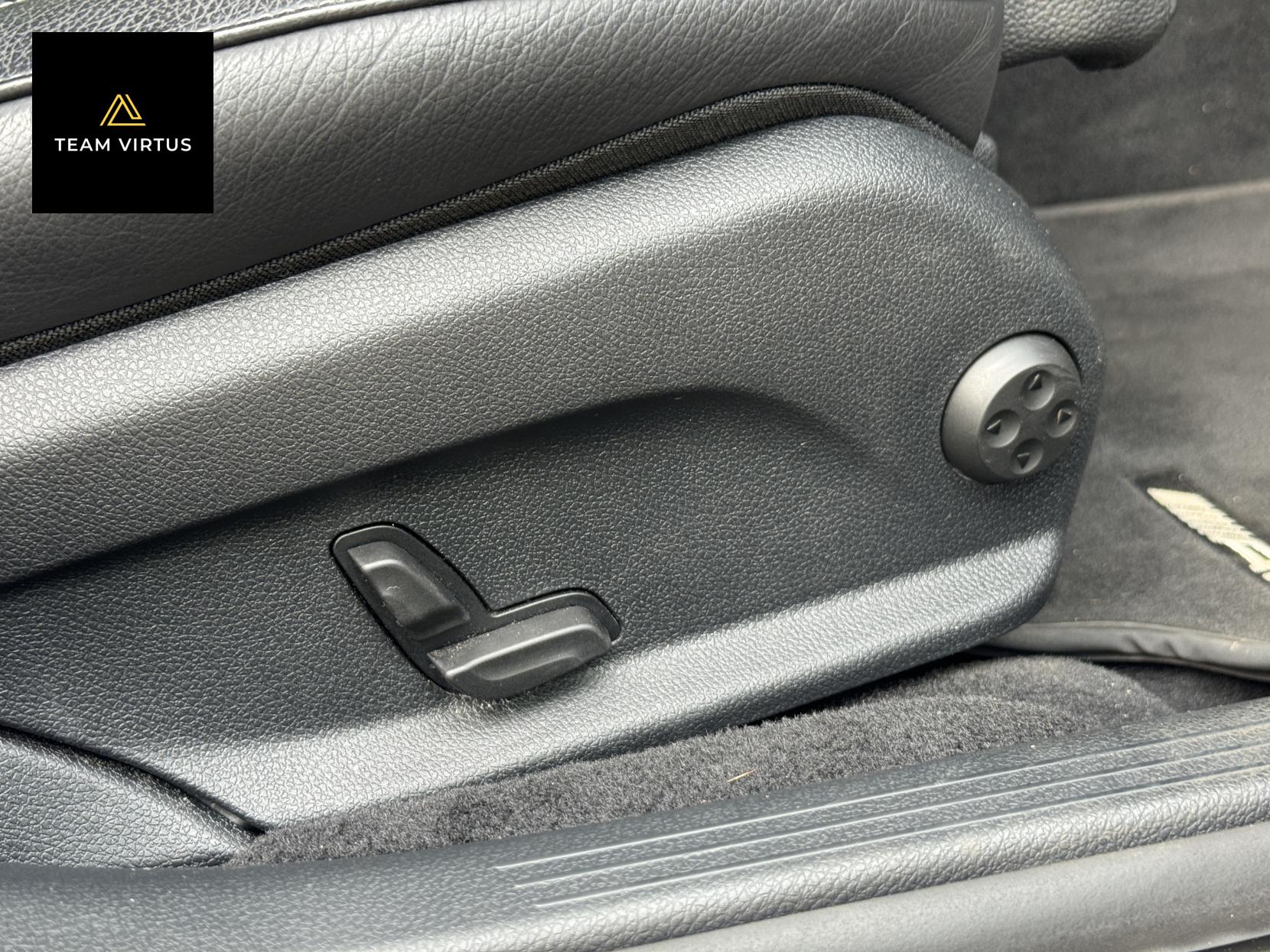 Mercedes-Benz E Class 2.0 E300de 13.5kWh AMG Line Estate 5dr Diesel Plug-in Hybrid G-Tronic+ Euro 6 (s/s) (306 ps)