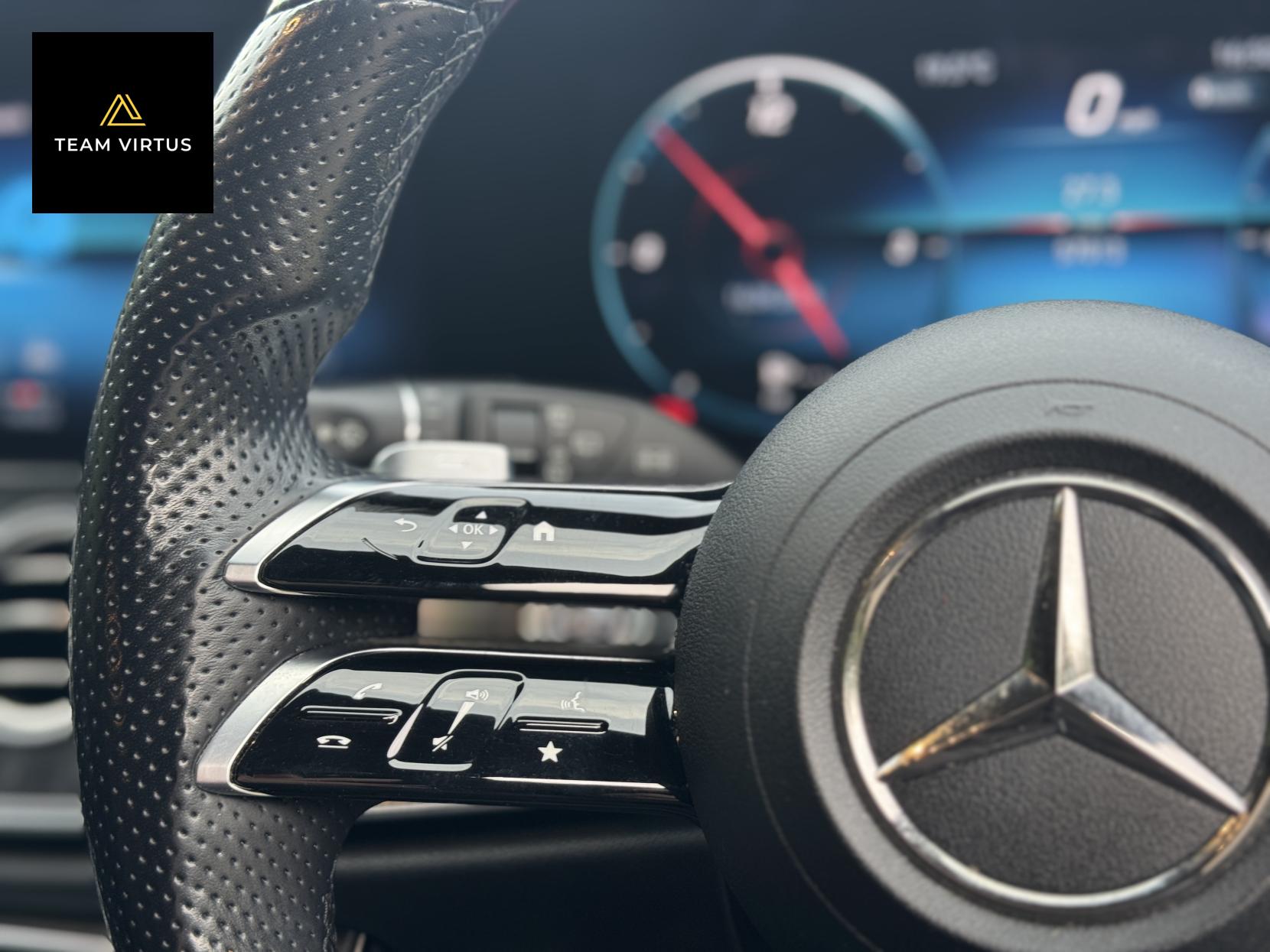 Mercedes-Benz E Class 2.0 E300de 13.5kWh AMG Line Estate 5dr Diesel Plug-in Hybrid G-Tronic+ Euro 6 (s/s) (306 ps)