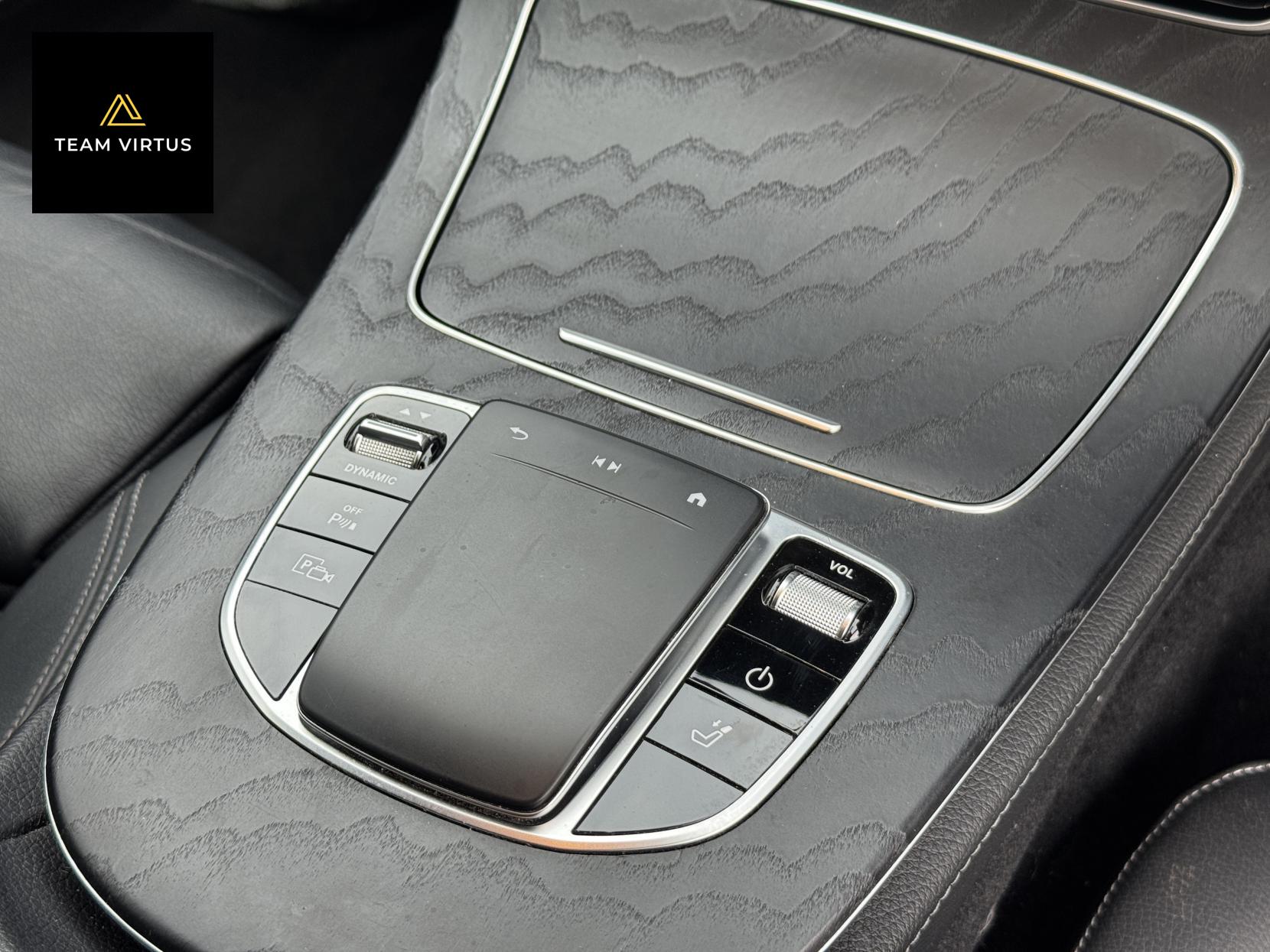 Mercedes-Benz E Class 2.0 E300de 13.5kWh AMG Line Estate 5dr Diesel Plug-in Hybrid G-Tronic+ Euro 6 (s/s) (306 ps)