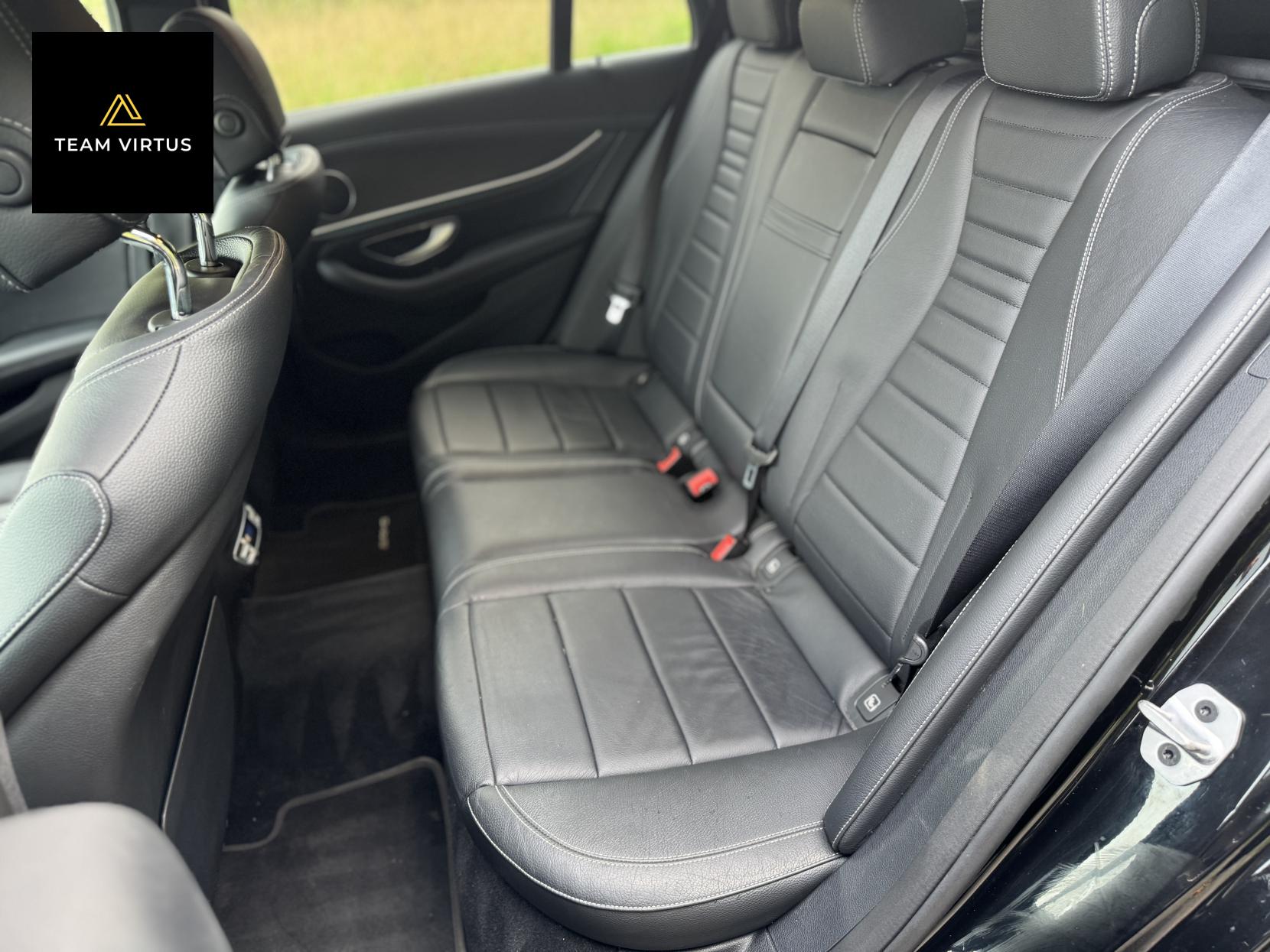 Mercedes-Benz E Class 2.0 E300de 13.5kWh AMG Line Estate 5dr Diesel Plug-in Hybrid G-Tronic+ Euro 6 (s/s) (306 ps)