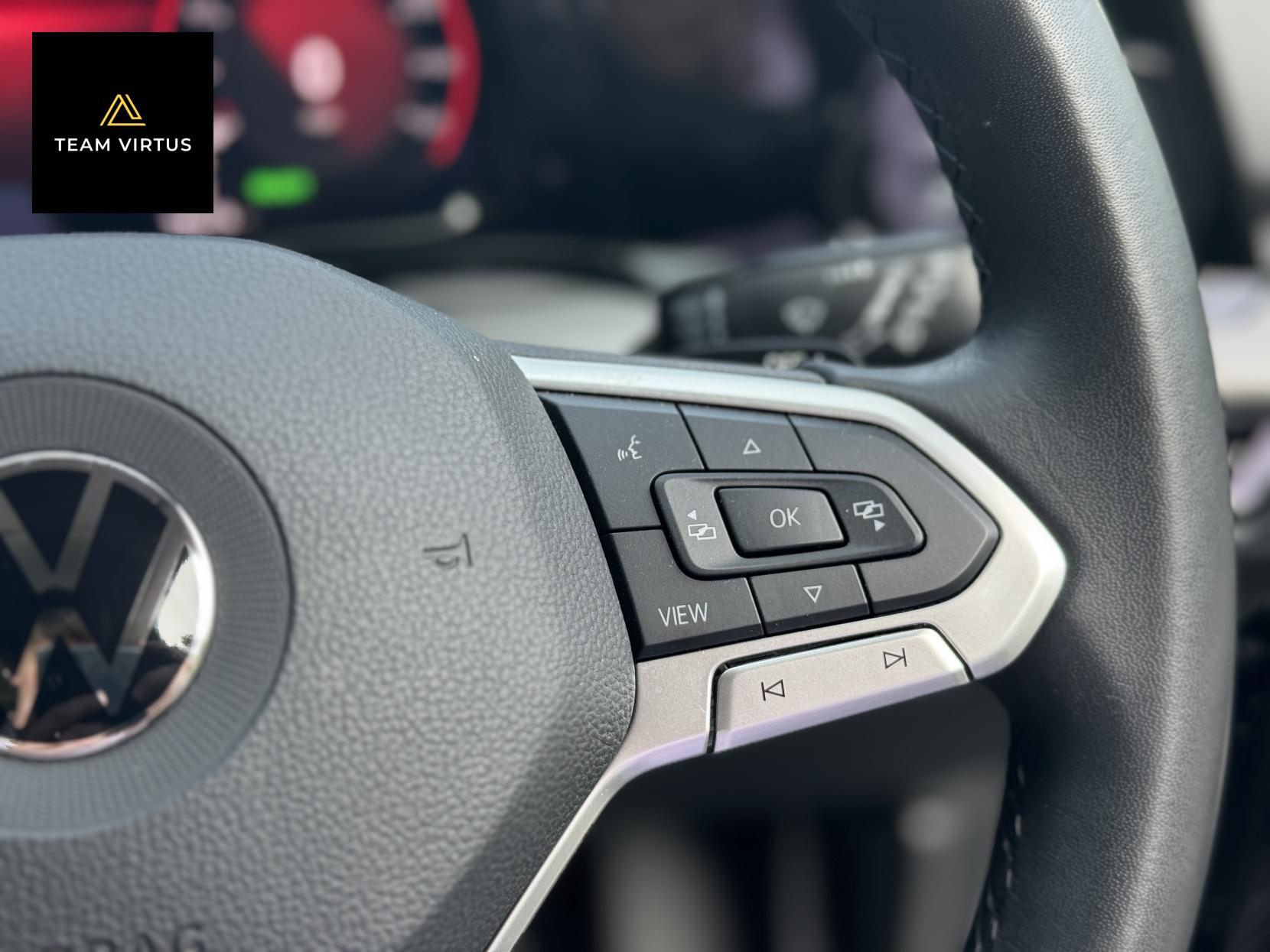 Volkswagen Golf 1.4 TSI 13kWh Style Hatchback 5dr Petrol Plug-in Hybrid DSG Euro 6 (s/s) (204 ps)