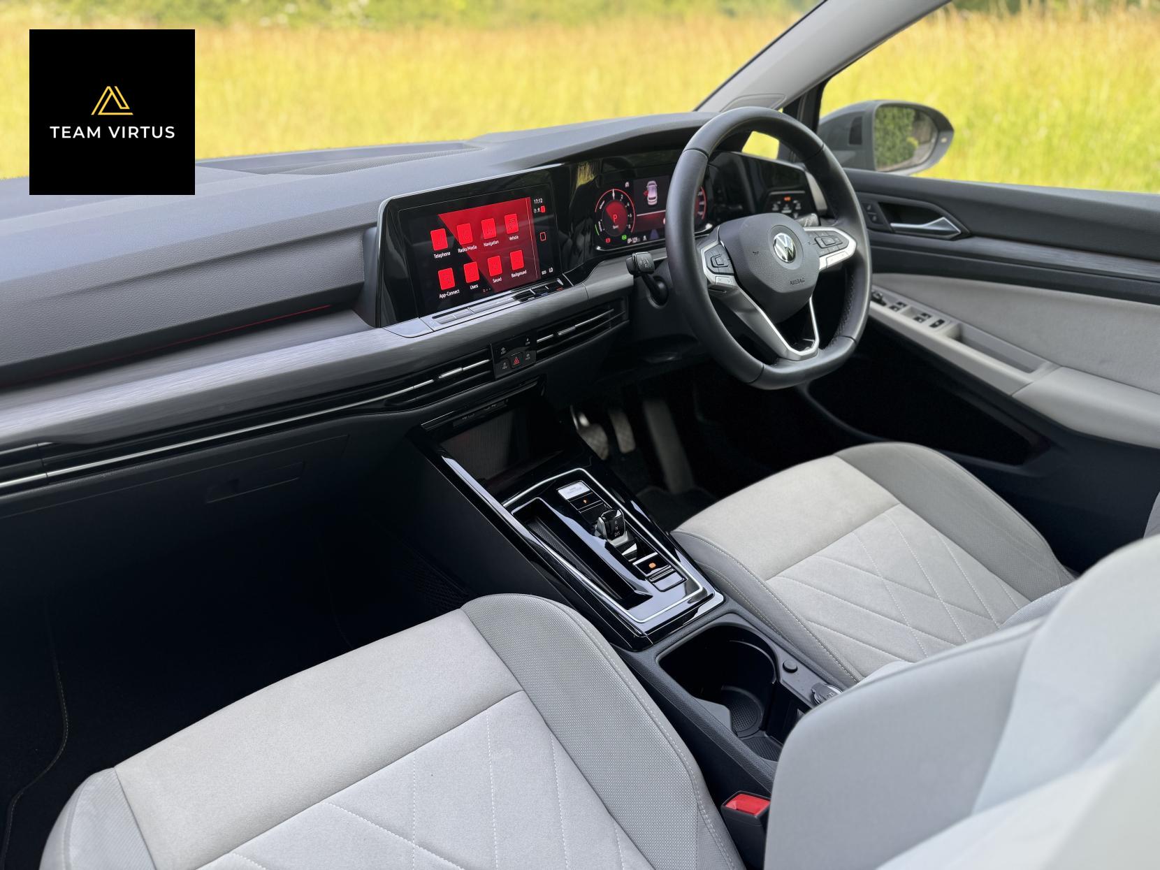 Volkswagen Golf 1.4 TSI 13kWh Style Hatchback 5dr Petrol Plug-in Hybrid DSG Euro 6 (s/s) (204 ps)