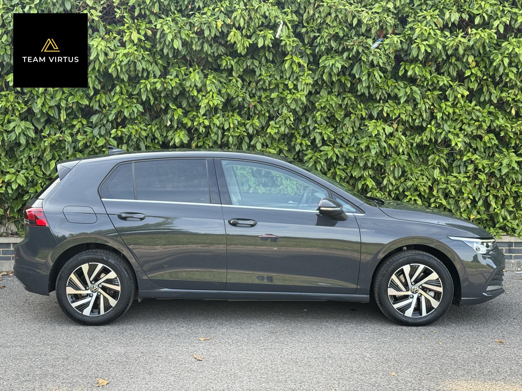 Volkswagen Golf 1.4 TSI 13kWh Style Hatchback 5dr Petrol Plug-in Hybrid DSG Euro 6 (s/s) (204 ps)
