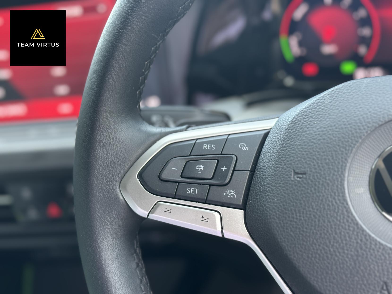 Volkswagen Golf 1.4 TSI 13kWh Style Hatchback 5dr Petrol Plug-in Hybrid DSG Euro 6 (s/s) (204 ps)