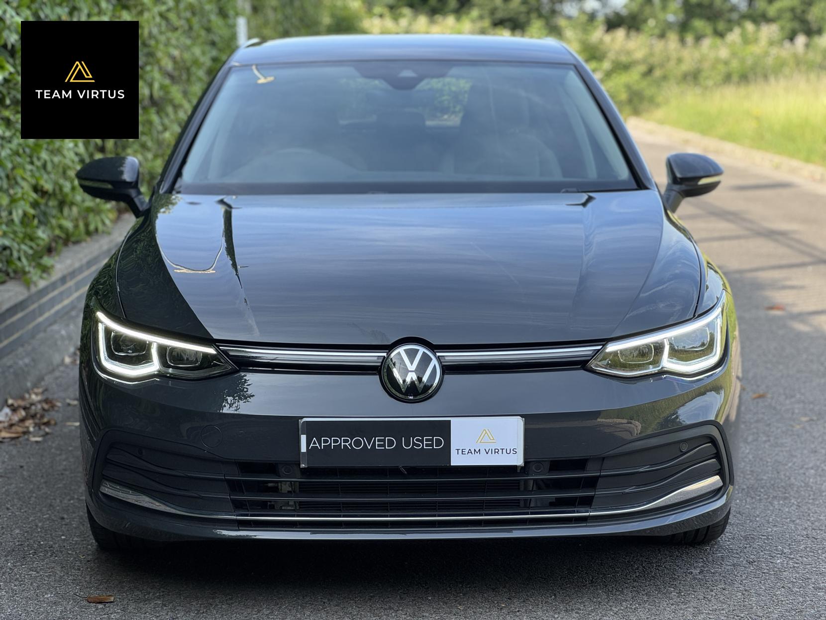 Volkswagen Golf 1.4 TSI 13kWh Style Hatchback 5dr Petrol Plug-in Hybrid DSG Euro 6 (s/s) (204 ps)
