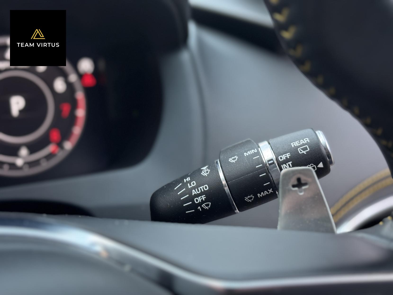 Jaguar F-PACE 2.0 P300 300 Sport SUV 5dr Petrol Auto AWD Euro 6 (s/s) (300 ps)