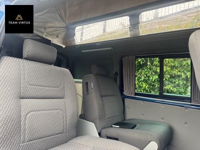 Volkswagen Camper T30 Bilbo Nexa DSG 2.0 T30 Bilbo Nexa DSG Highline Camper Van