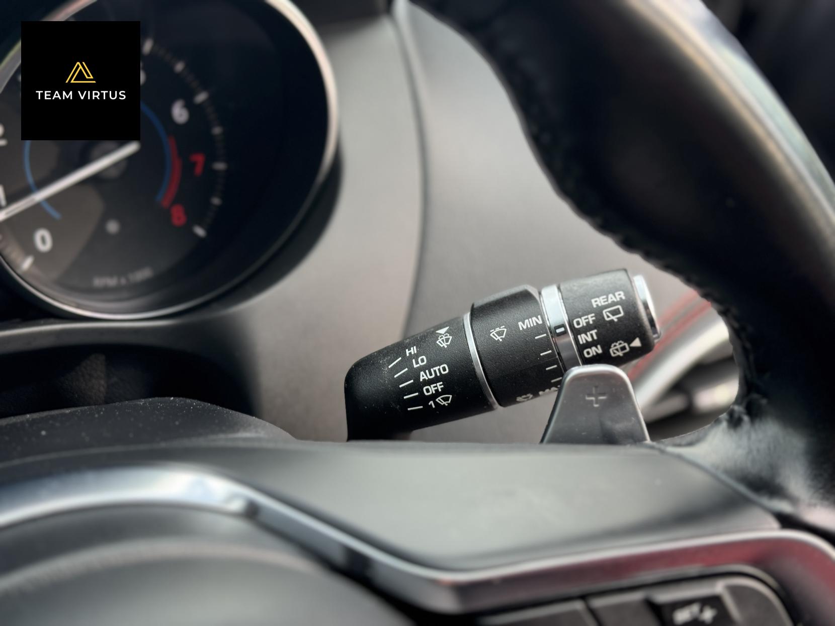 Jaguar F-PACE 3.0 V6 S SUV 5dr Petrol Auto AWD Euro 6 (s/s) (380 ps)