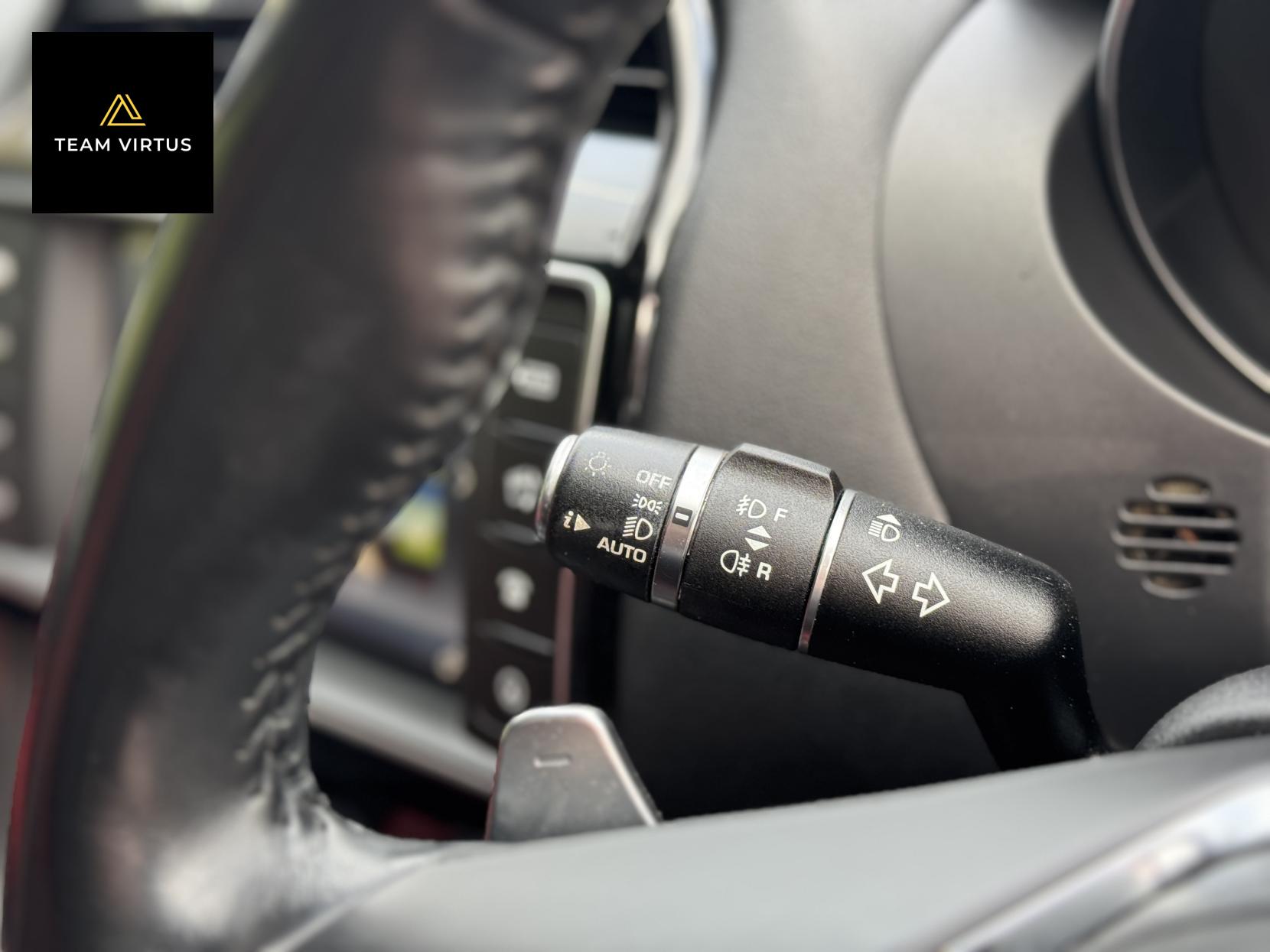 Jaguar F-PACE 3.0 V6 S SUV 5dr Petrol Auto AWD Euro 6 (s/s) (380 ps)