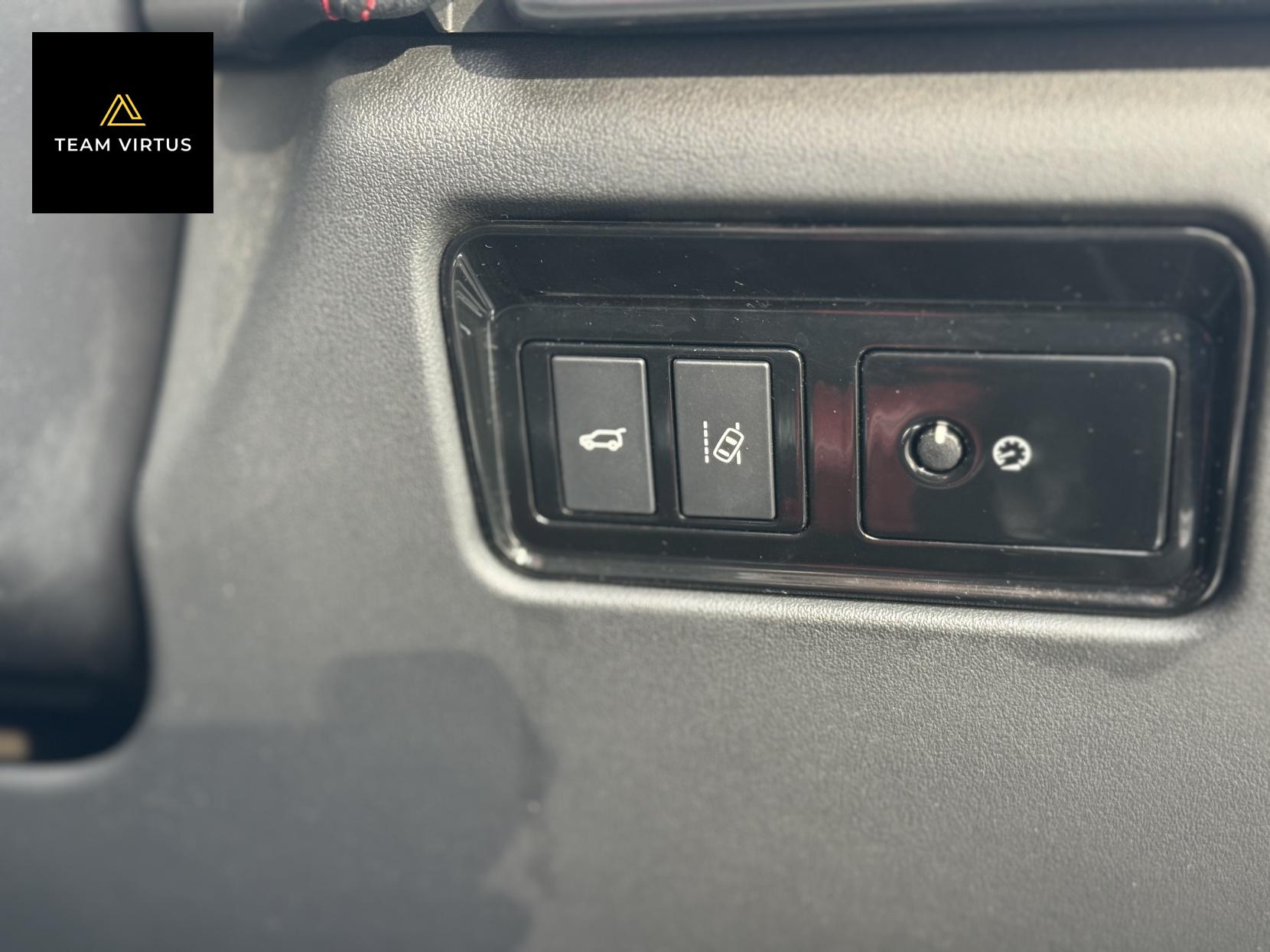 Jaguar F-PACE 3.0 V6 S SUV 5dr Petrol Auto AWD Euro 6 (s/s) (380 ps)