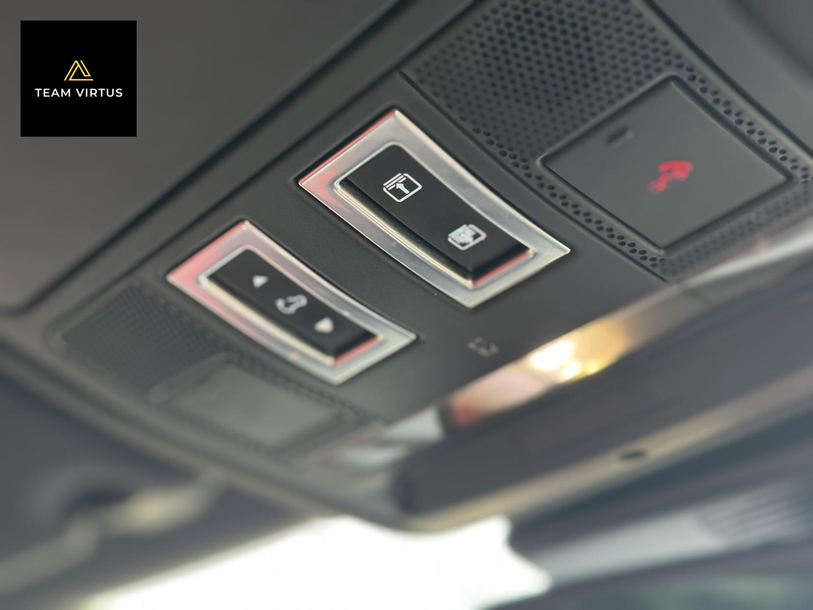 Jaguar F-PACE 3.0 V6 S SUV 5dr Petrol Auto AWD Euro 6 (s/s) (380 ps)