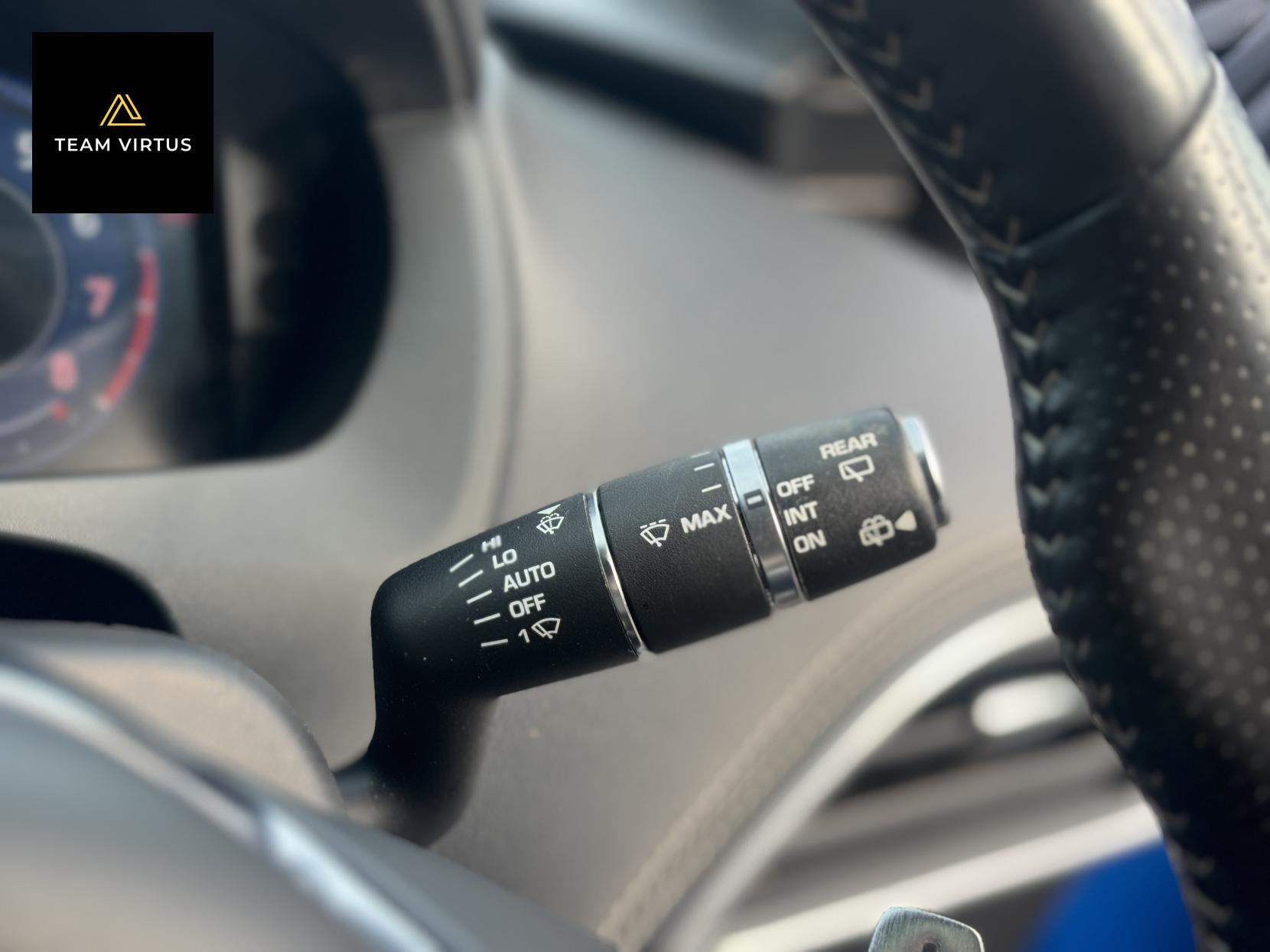 Jaguar F-PACE 5.0 V8 SVR SUV 5dr Petrol Quickshift AWD Euro 6 (s/s) (550 ps)