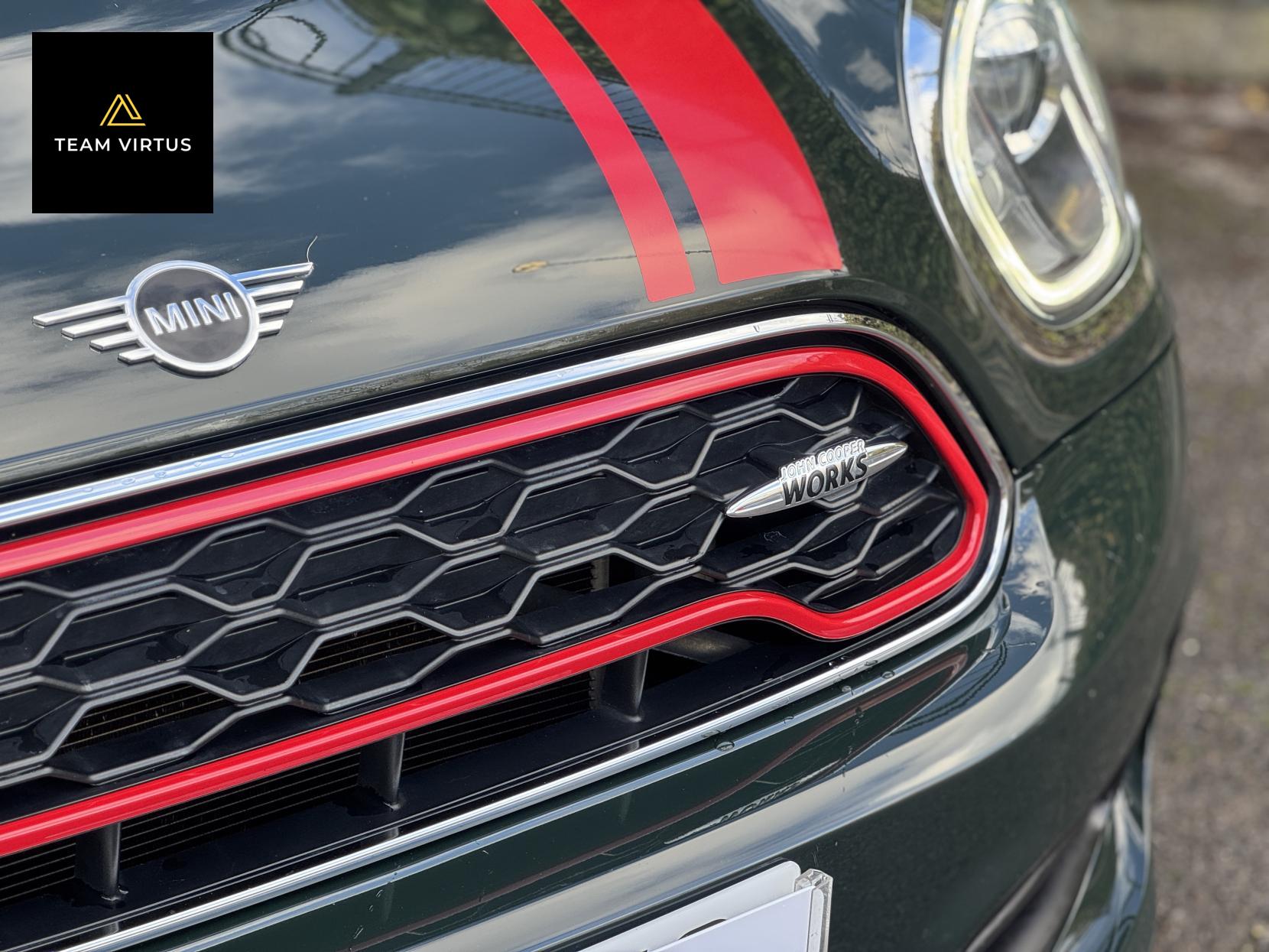 MINI Countryman 2.0 John Cooper Works SUV 5dr Petrol Auto ALL4 Euro 6 (s/s) (231 ps)