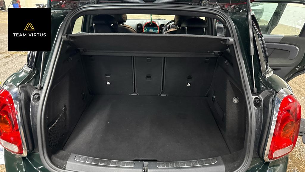 MINI Countryman 2.0 John Cooper Works SUV 5dr Petrol Auto ALL4 Euro 6 (s/s) (231 ps)