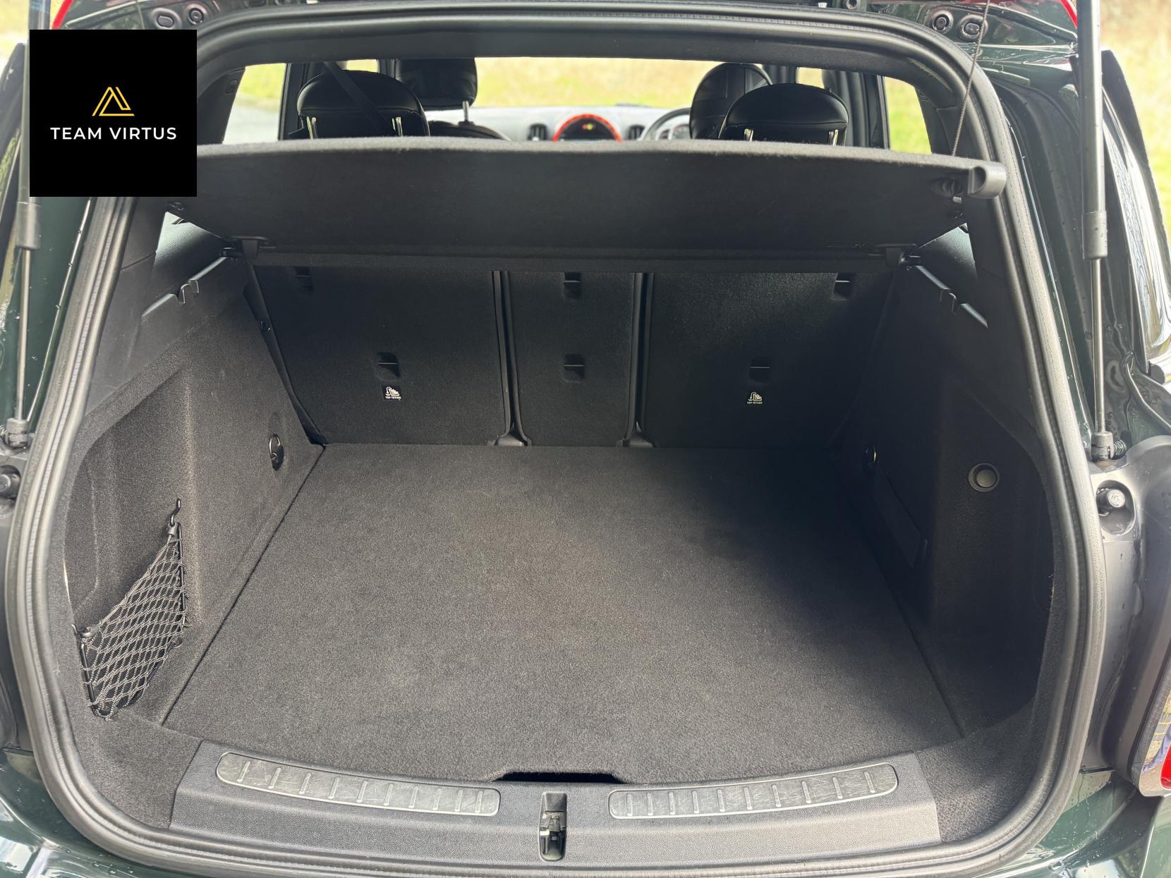 MINI Countryman 2.0 John Cooper Works SUV 5dr Petrol Auto ALL4 Euro 6 (s/s) (231 ps)