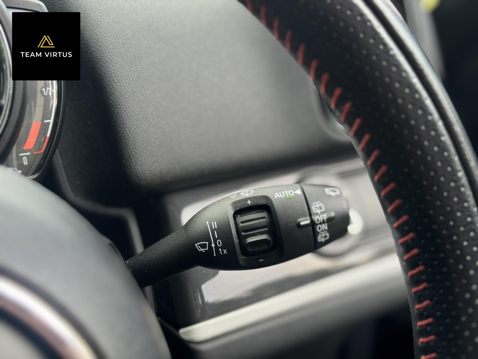 MINI Countryman 2.0 John Cooper Works SUV 5dr Petrol Auto ALL4 Euro 6 (s/s) (231 ps)