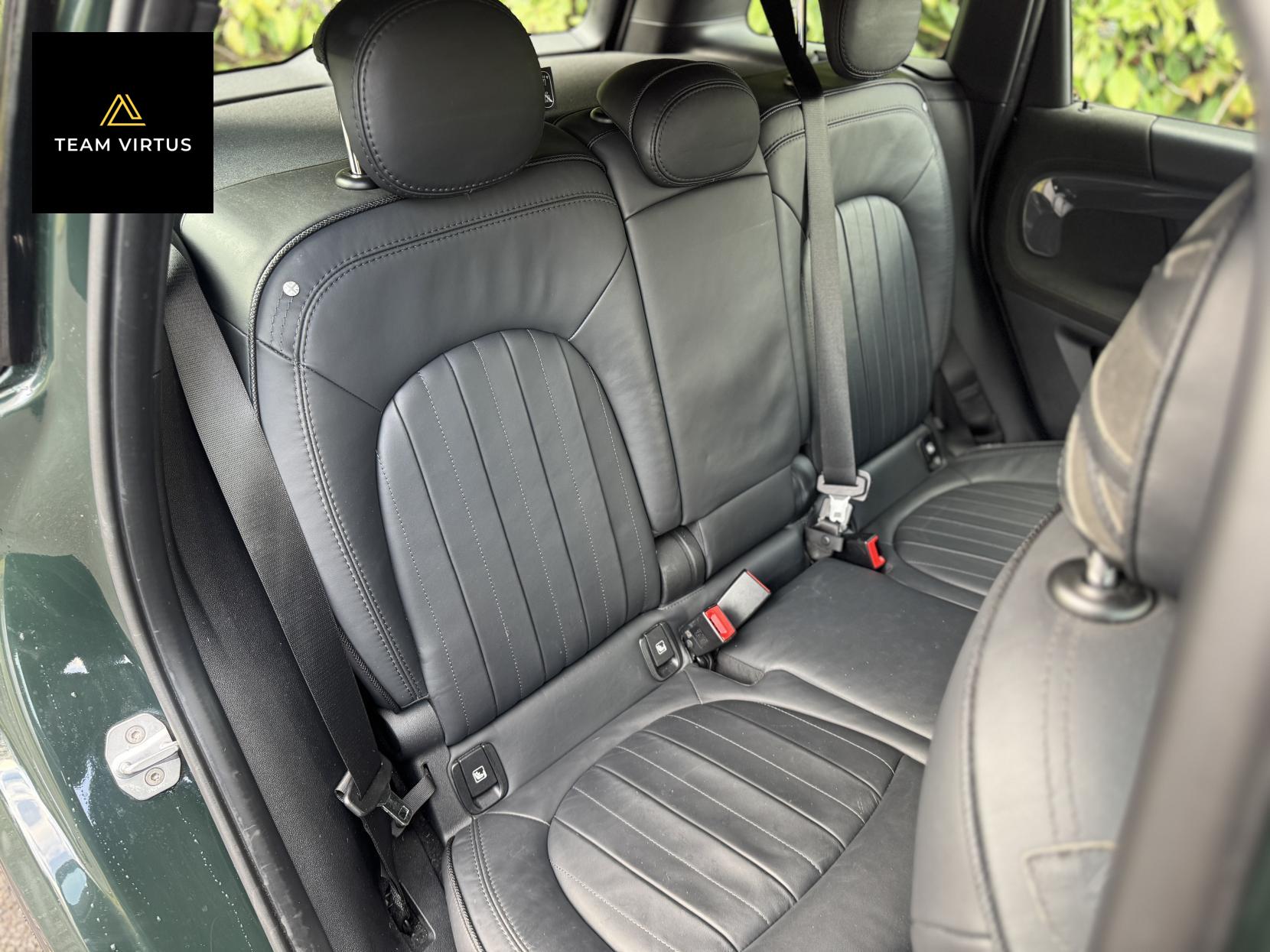 MINI Countryman 2.0 John Cooper Works SUV 5dr Petrol Auto ALL4 Euro 6 (s/s) (231 ps)