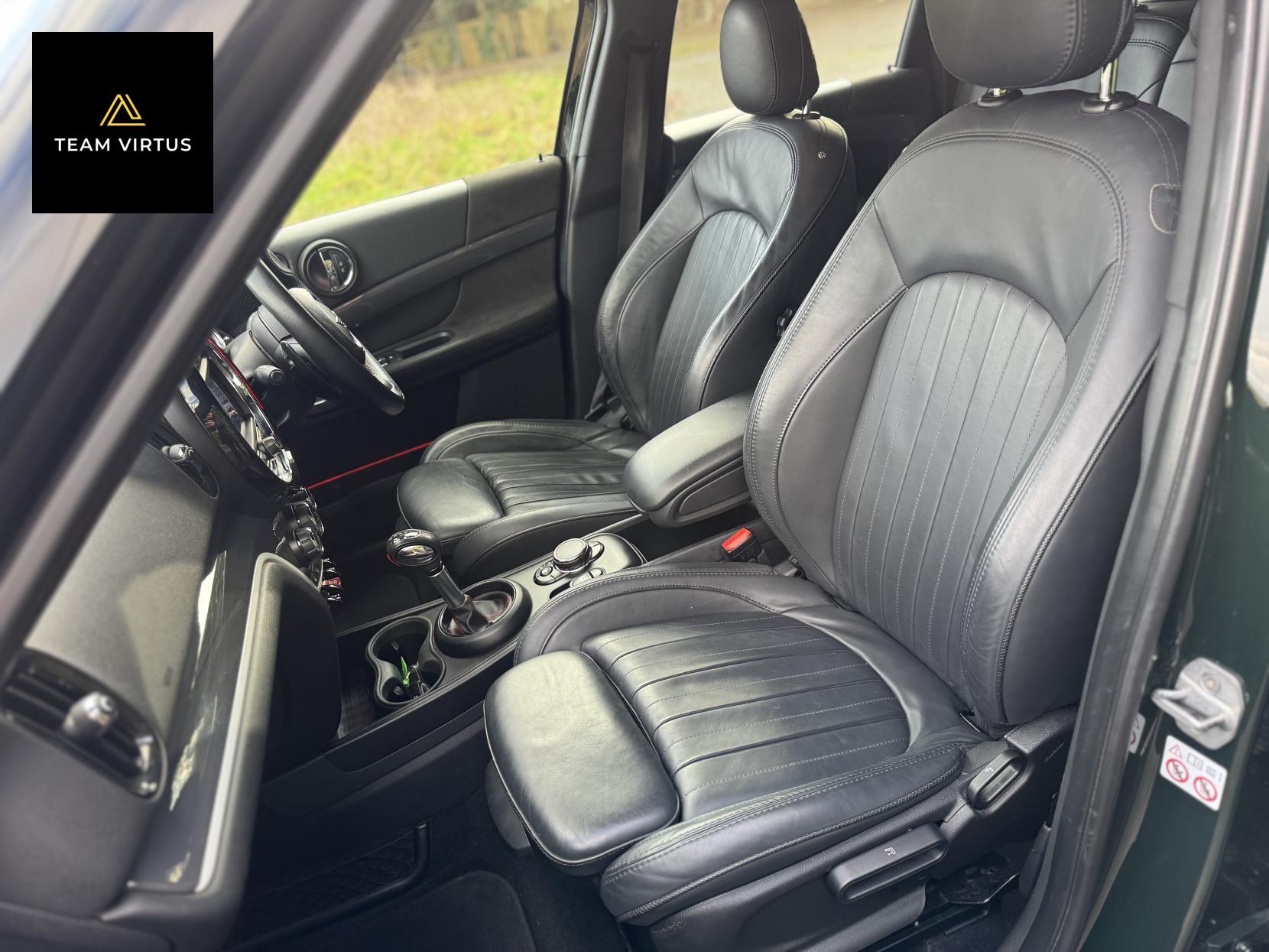 MINI Countryman 2.0 John Cooper Works SUV 5dr Petrol Auto ALL4 Euro 6 (s/s) (231 ps)