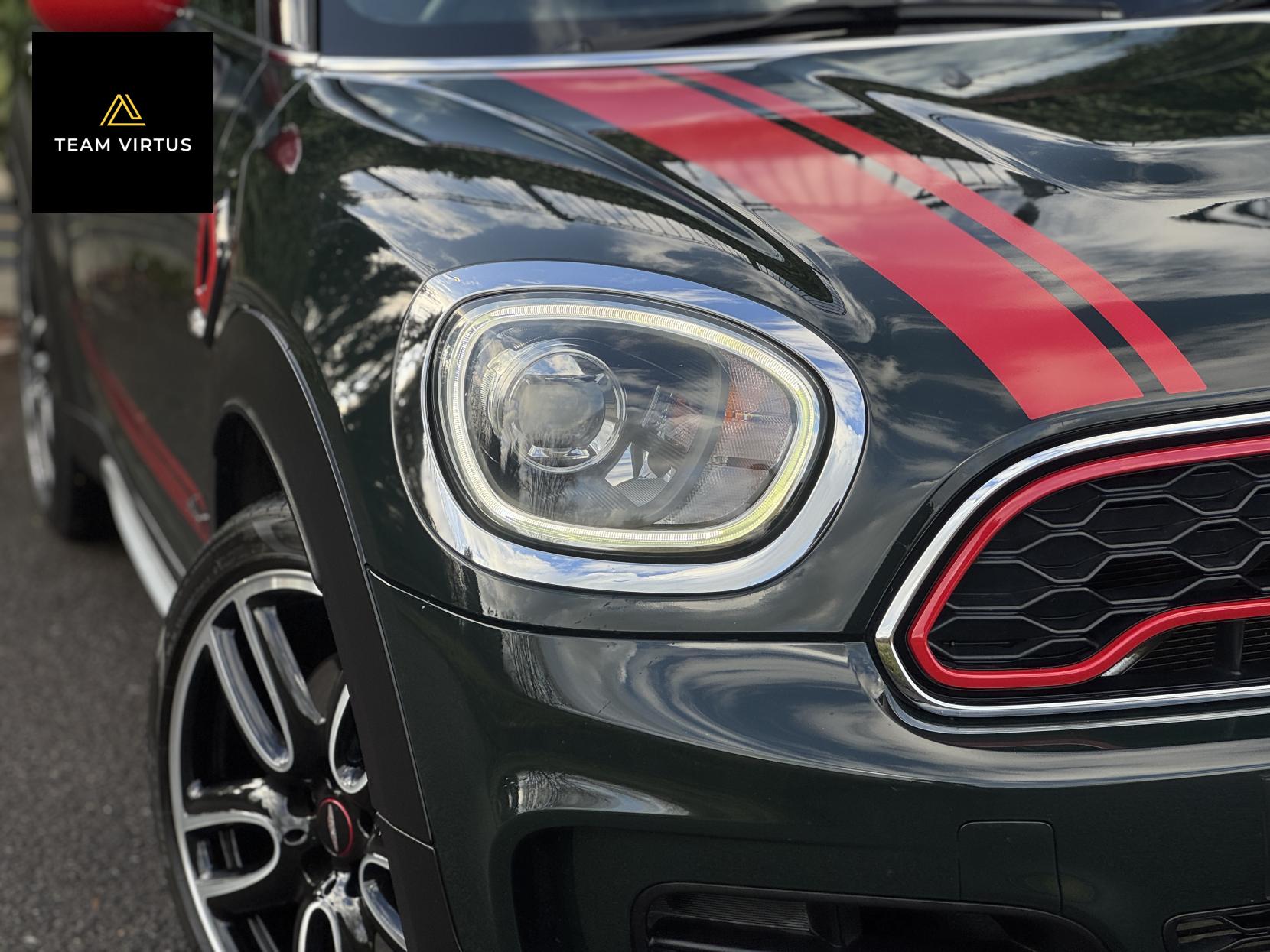 MINI Countryman 2.0 John Cooper Works SUV 5dr Petrol Auto ALL4 Euro 6 (s/s) (231 ps)