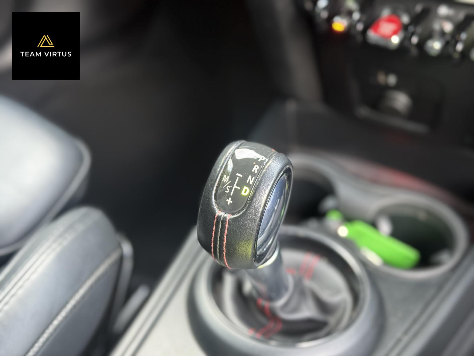 MINI Countryman 2.0 John Cooper Works SUV 5dr Petrol Auto ALL4 Euro 6 (s/s) (231 ps)