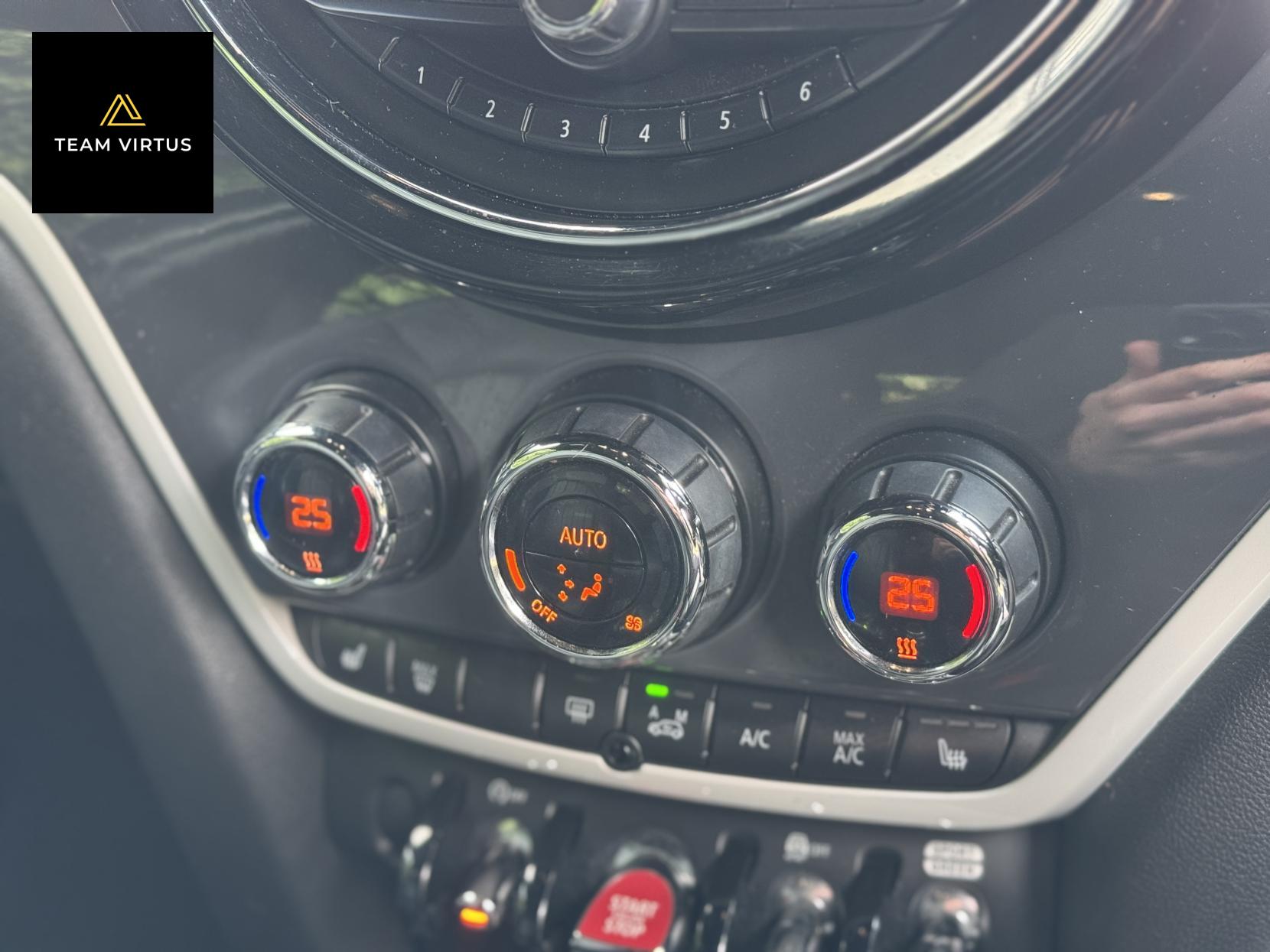 MINI Countryman 2.0 John Cooper Works SUV 5dr Petrol Auto ALL4 Euro 6 (s/s) (231 ps)