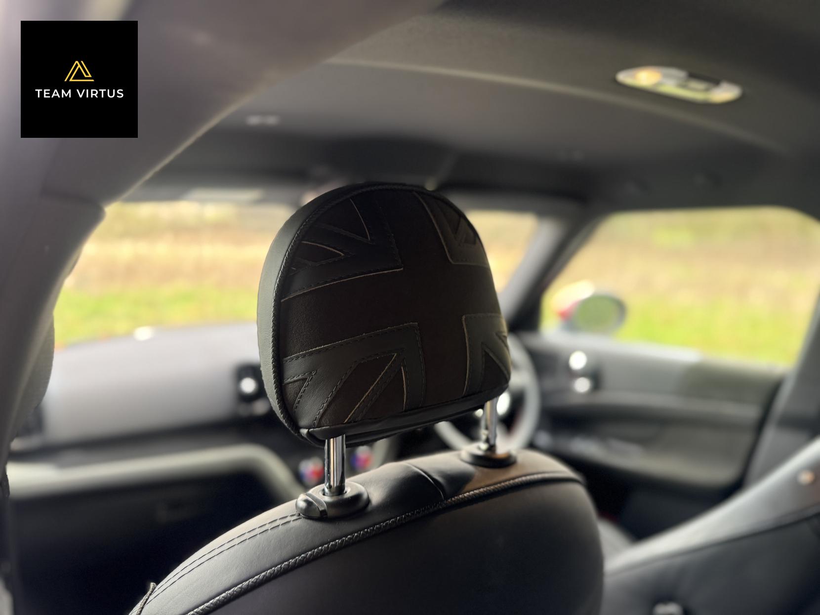 MINI Countryman 2.0 John Cooper Works SUV 5dr Petrol Auto ALL4 Euro 6 (s/s) (231 ps)