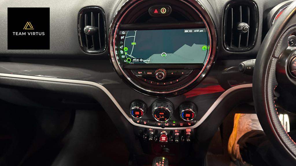 MINI Countryman 2.0 John Cooper Works SUV 5dr Petrol Auto ALL4 Euro 6 (s/s) (231 ps)