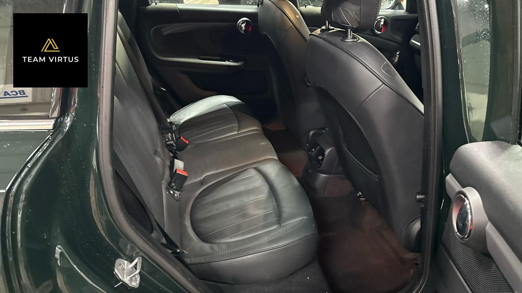 MINI Countryman 2.0 John Cooper Works SUV 5dr Petrol Auto ALL4 Euro 6 (s/s) (231 ps)