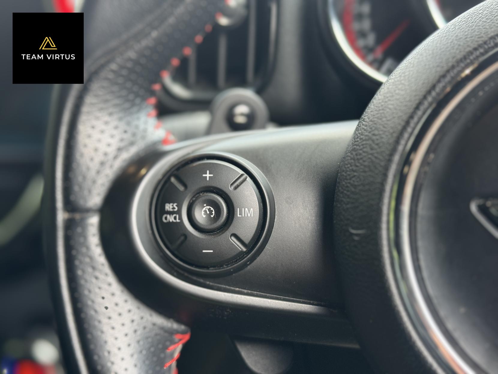 MINI Countryman 2.0 John Cooper Works SUV 5dr Petrol Auto ALL4 Euro 6 (s/s) (231 ps)