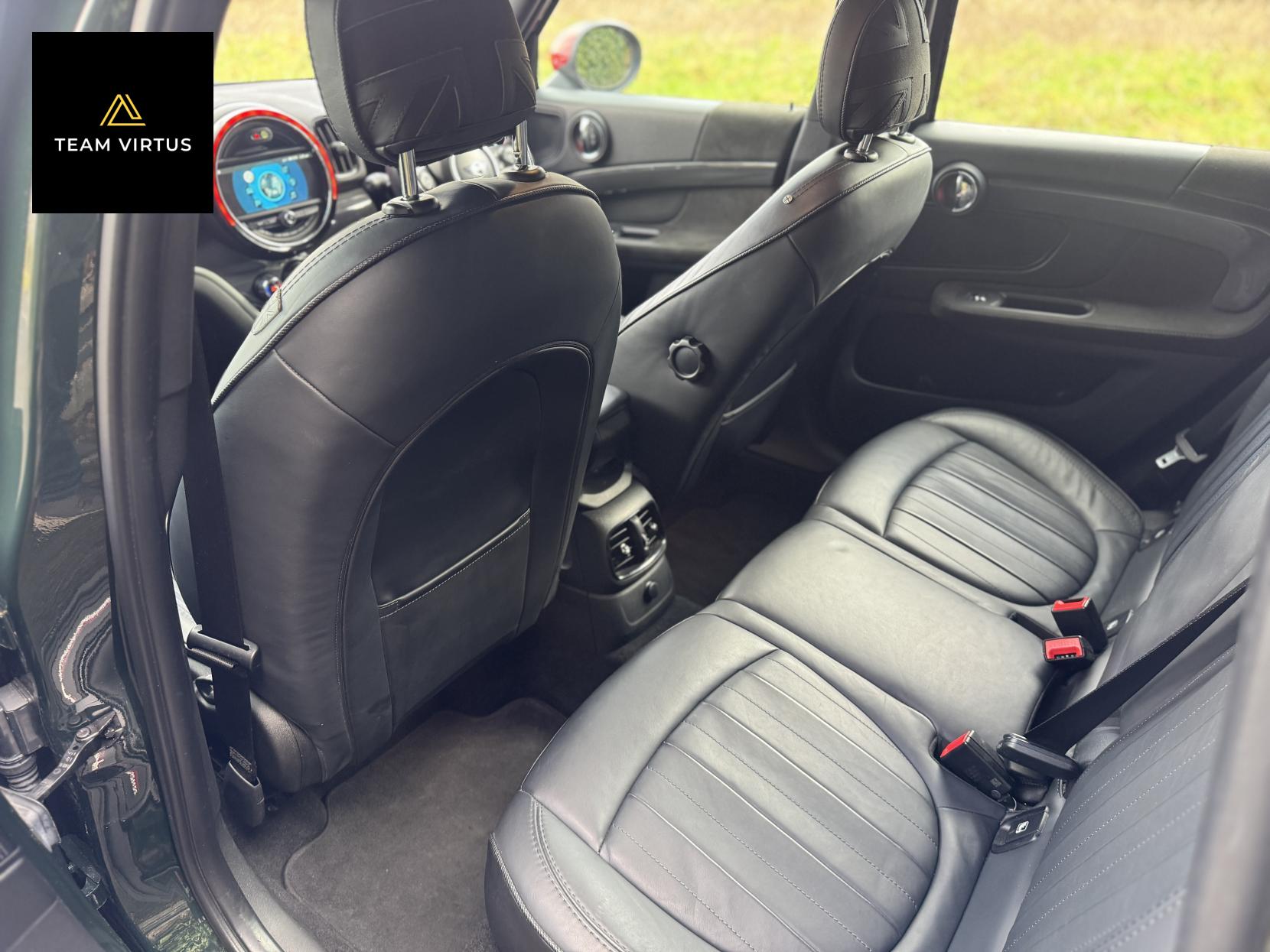 MINI Countryman 2.0 John Cooper Works SUV 5dr Petrol Auto ALL4 Euro 6 (s/s) (231 ps)