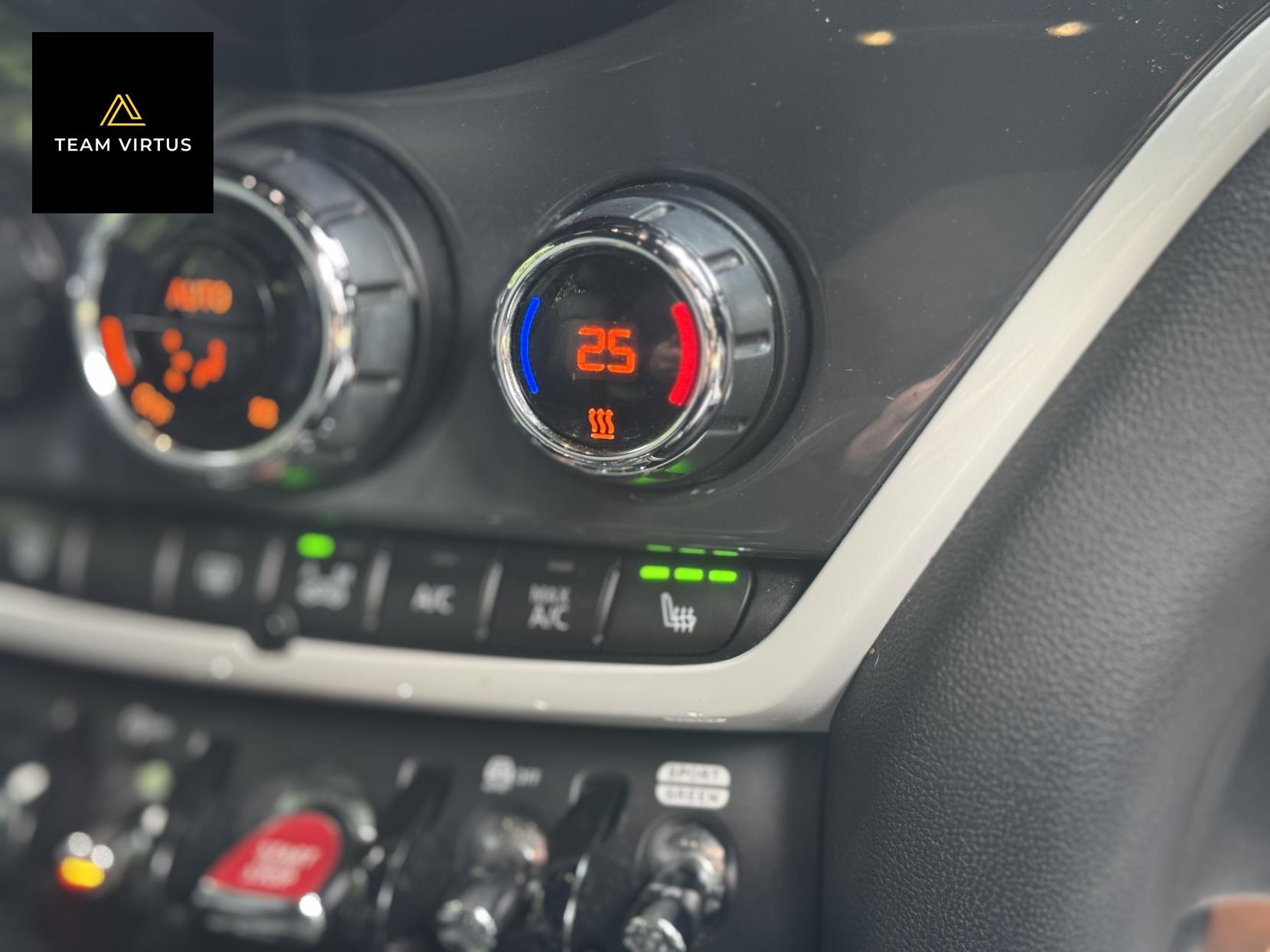 MINI Countryman 2.0 John Cooper Works SUV 5dr Petrol Auto ALL4 Euro 6 (s/s) (231 ps)