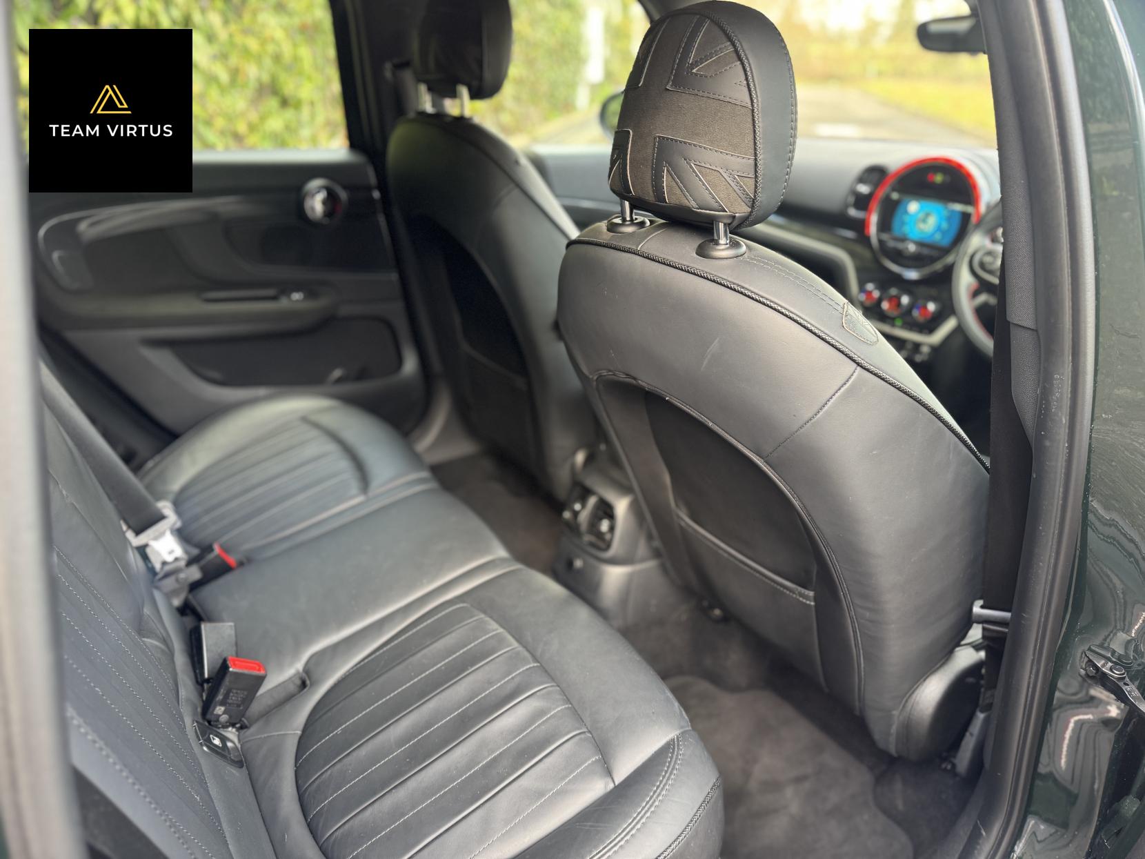 MINI Countryman 2.0 John Cooper Works SUV 5dr Petrol Auto ALL4 Euro 6 (s/s) (231 ps)