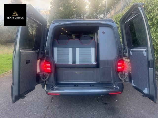 Volkswagen Transporter 2.0 TDI T28 BlueMotion Tech Highline Panel Van 5dr Diesel Manual FWD SWB Euro 6 (s/s) (102 ps)