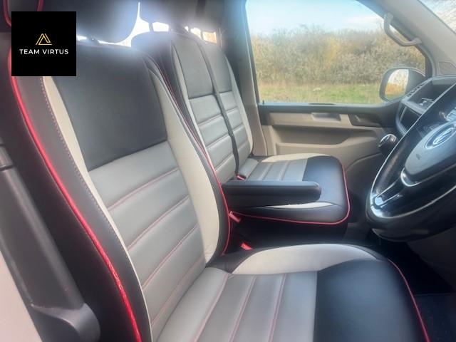 Volkswagen Transporter 2.0 TDI T28 BlueMotion Tech Highline Panel Van 5dr Diesel Manual FWD SWB Euro 6 (s/s) (102 ps)