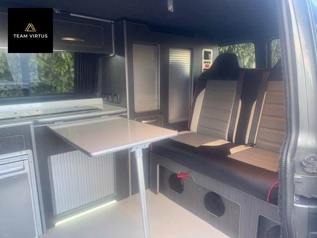 Volkswagen Transporter 2.0 TDI T28 BlueMotion Tech Highline Panel Van 5dr Diesel Manual FWD SWB Euro 6 (s/s) (102 ps)