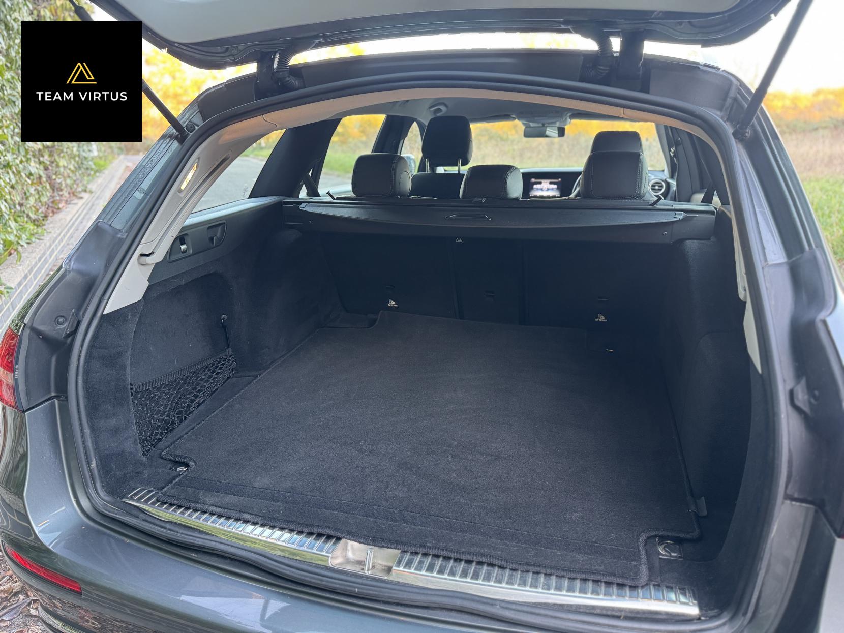 Mercedes-Benz E Class 2.0 E220d SE Estate 5dr Diesel G-Tronic+ Euro 6 (s/s) (194 ps)