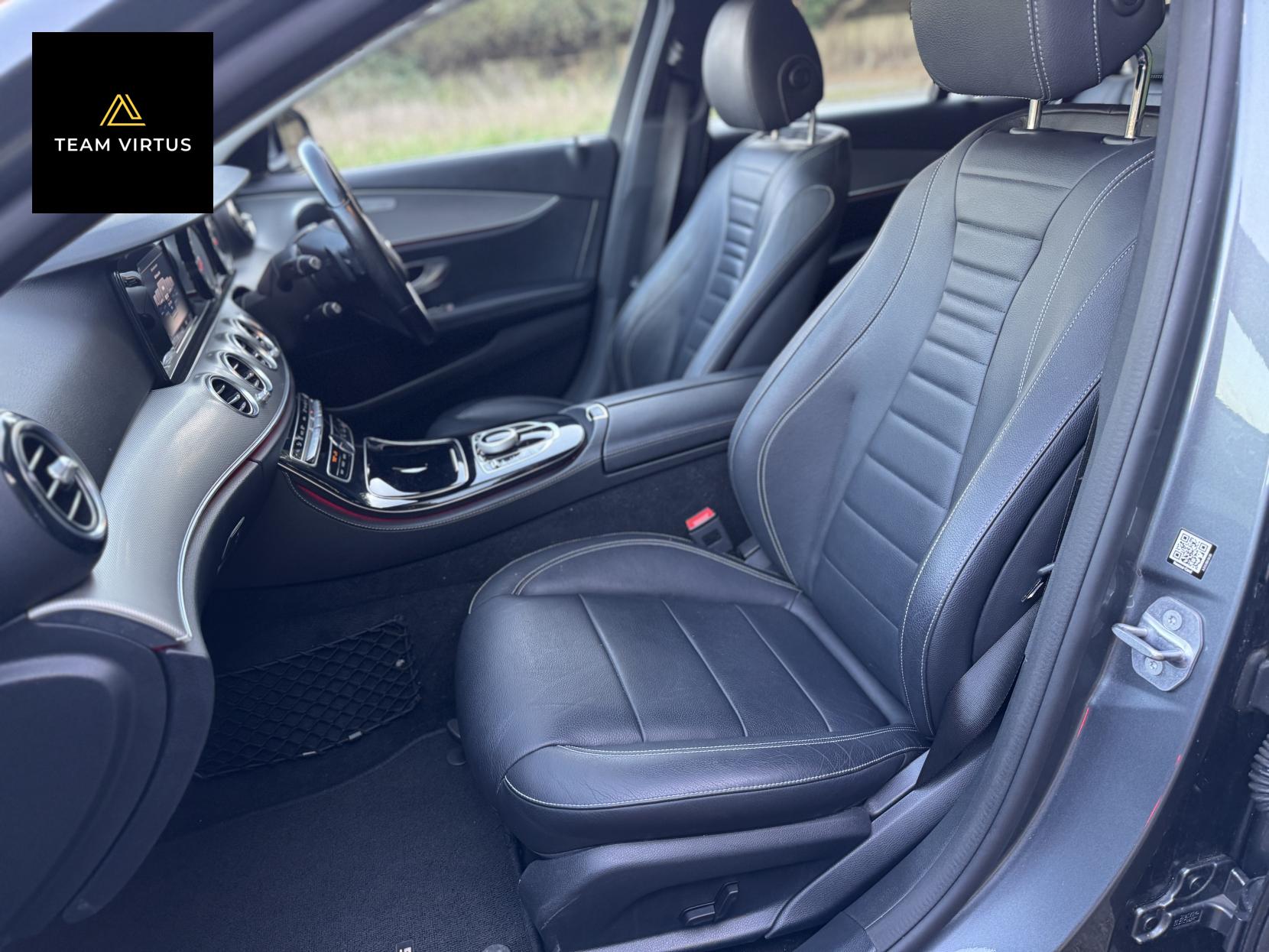 Mercedes-Benz E Class 2.0 E220d SE Estate 5dr Diesel G-Tronic+ Euro 6 (s/s) (194 ps)