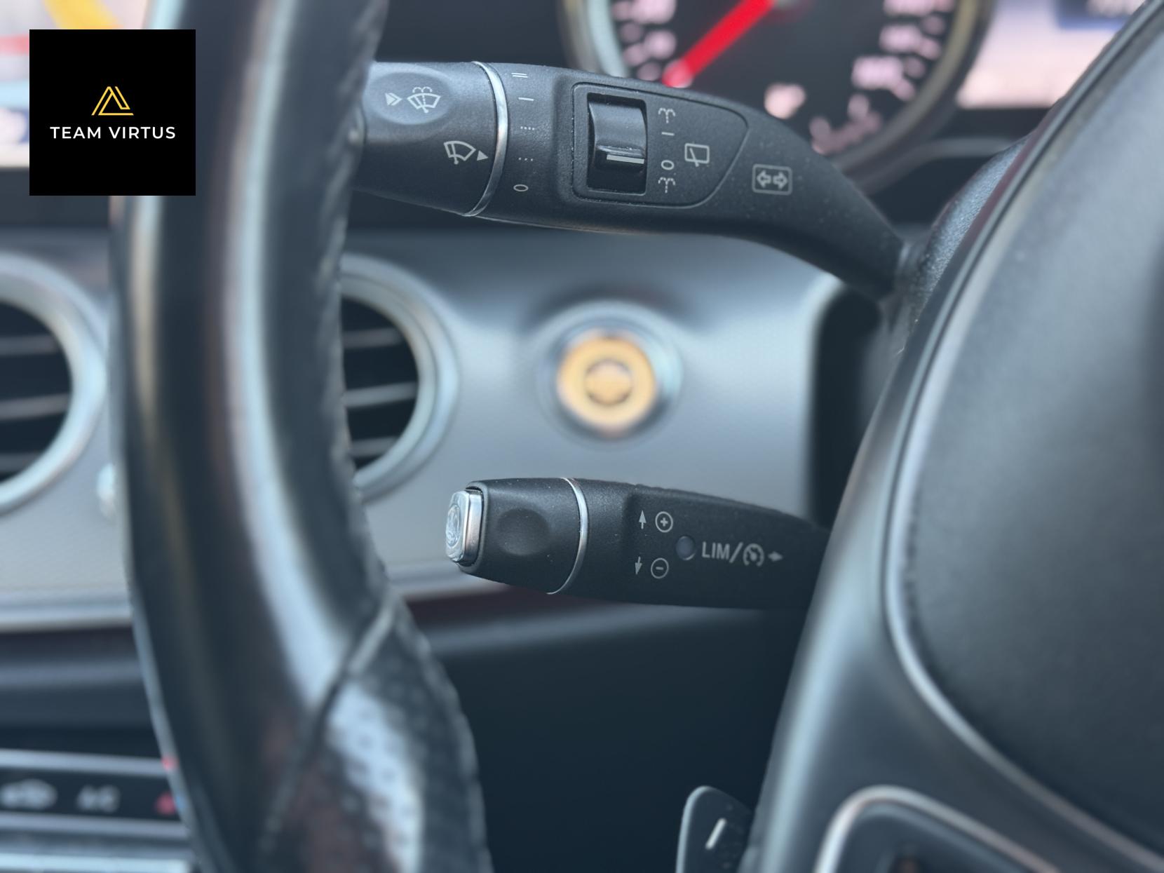 Mercedes-Benz E Class 2.0 E220d SE Estate 5dr Diesel G-Tronic+ Euro 6 (s/s) (194 ps)