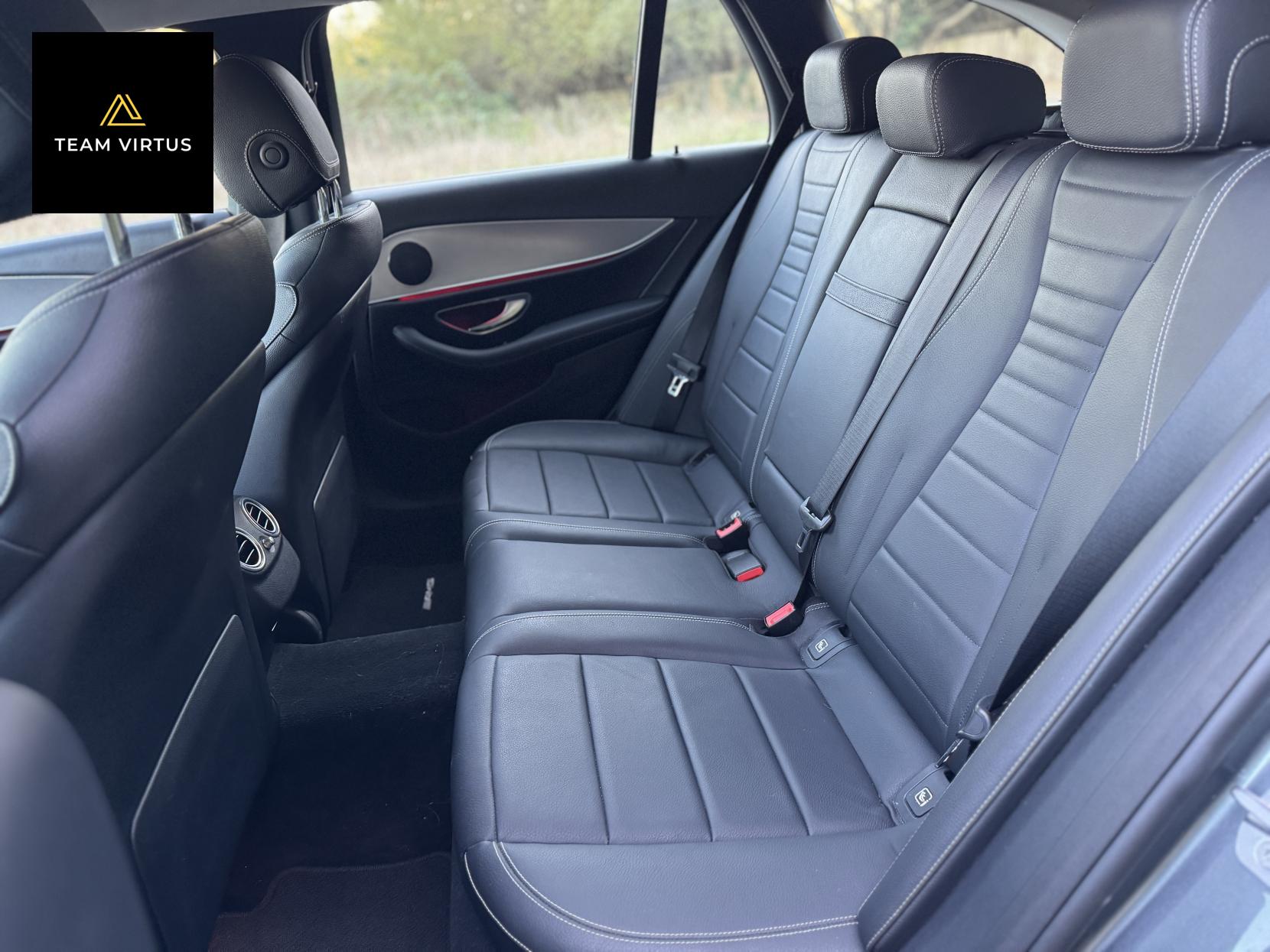 Mercedes-Benz E Class 2.0 E220d SE Estate 5dr Diesel G-Tronic+ Euro 6 (s/s) (194 ps)