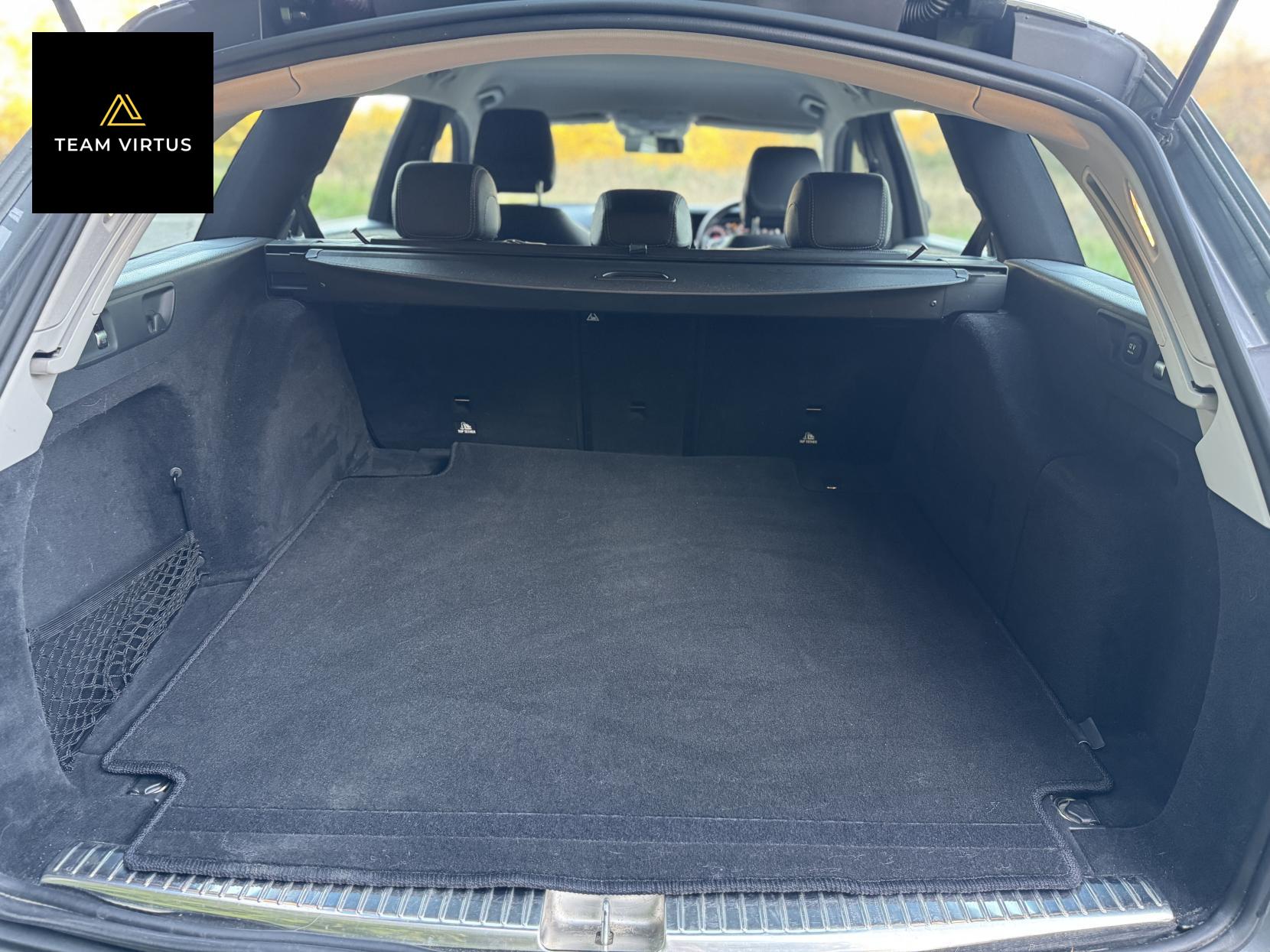 Mercedes-Benz E Class 2.0 E220d SE Estate 5dr Diesel G-Tronic+ Euro 6 (s/s) (194 ps)