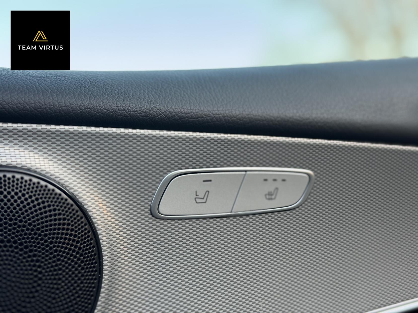 Mercedes-Benz E Class 2.0 E220d SE Estate 5dr Diesel G-Tronic+ Euro 6 (s/s) (194 ps)