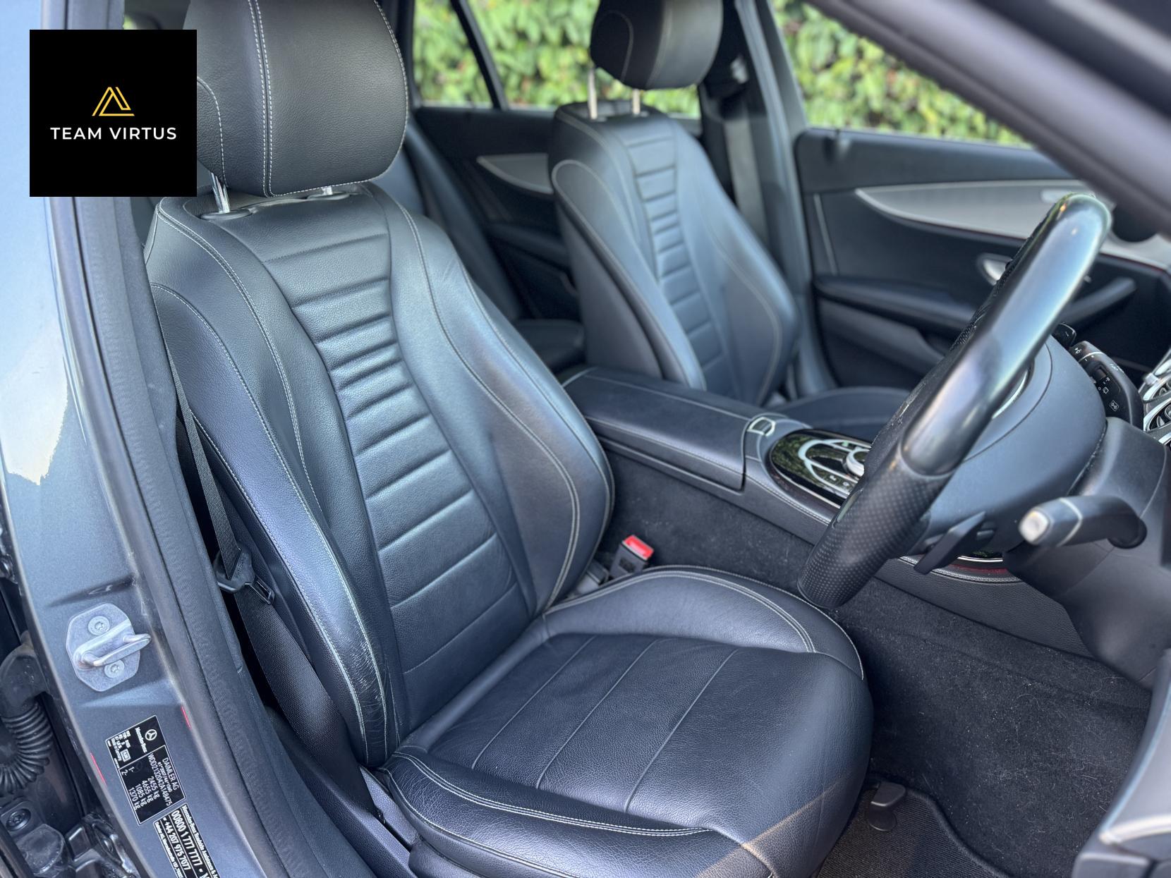 Mercedes-Benz E Class 2.0 E220d SE Estate 5dr Diesel G-Tronic+ Euro 6 (s/s) (194 ps)