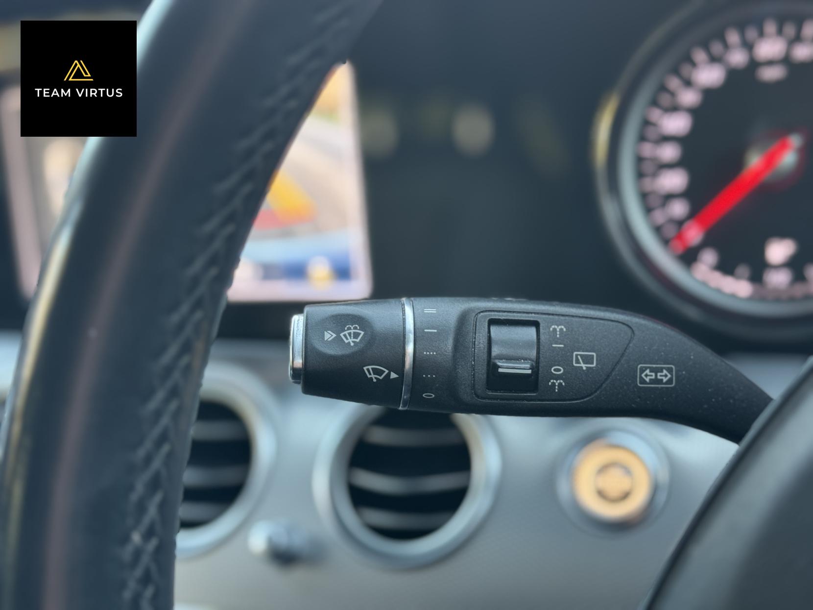 Mercedes-Benz E Class 2.0 E220d SE Estate 5dr Diesel G-Tronic+ Euro 6 (s/s) (194 ps)